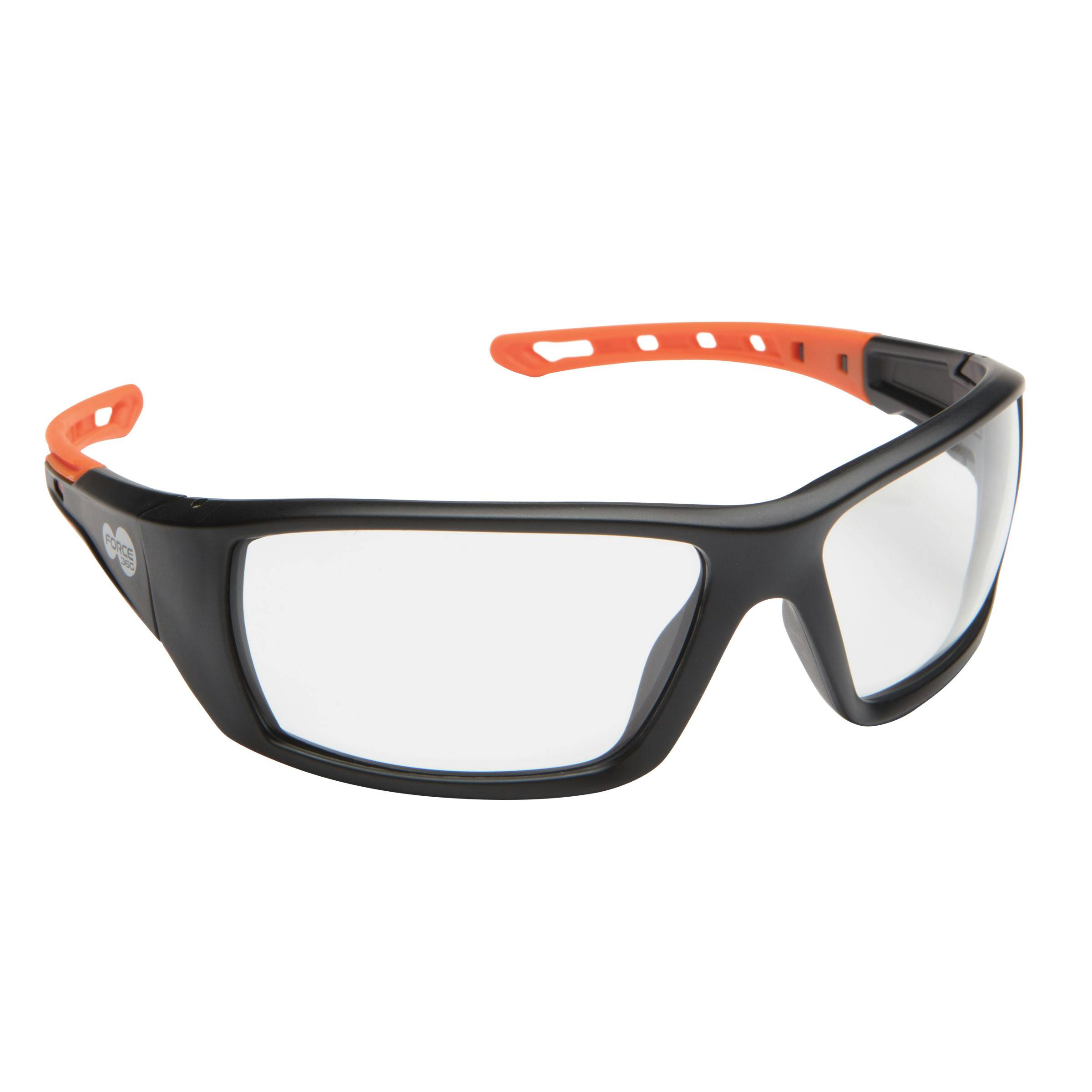 Force360 Mirage Safety Spectacle