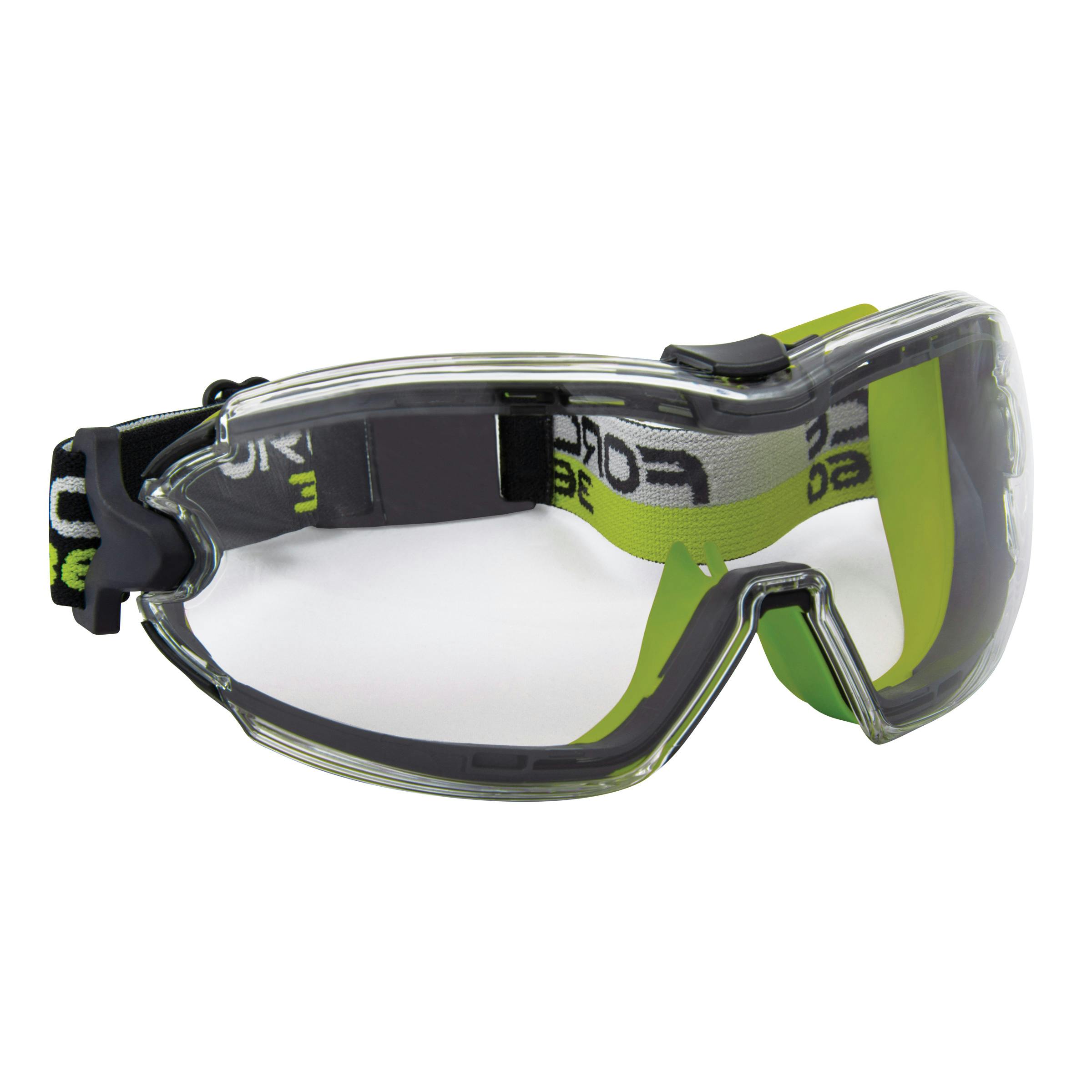 Force360 Multifit Safety Spectacle