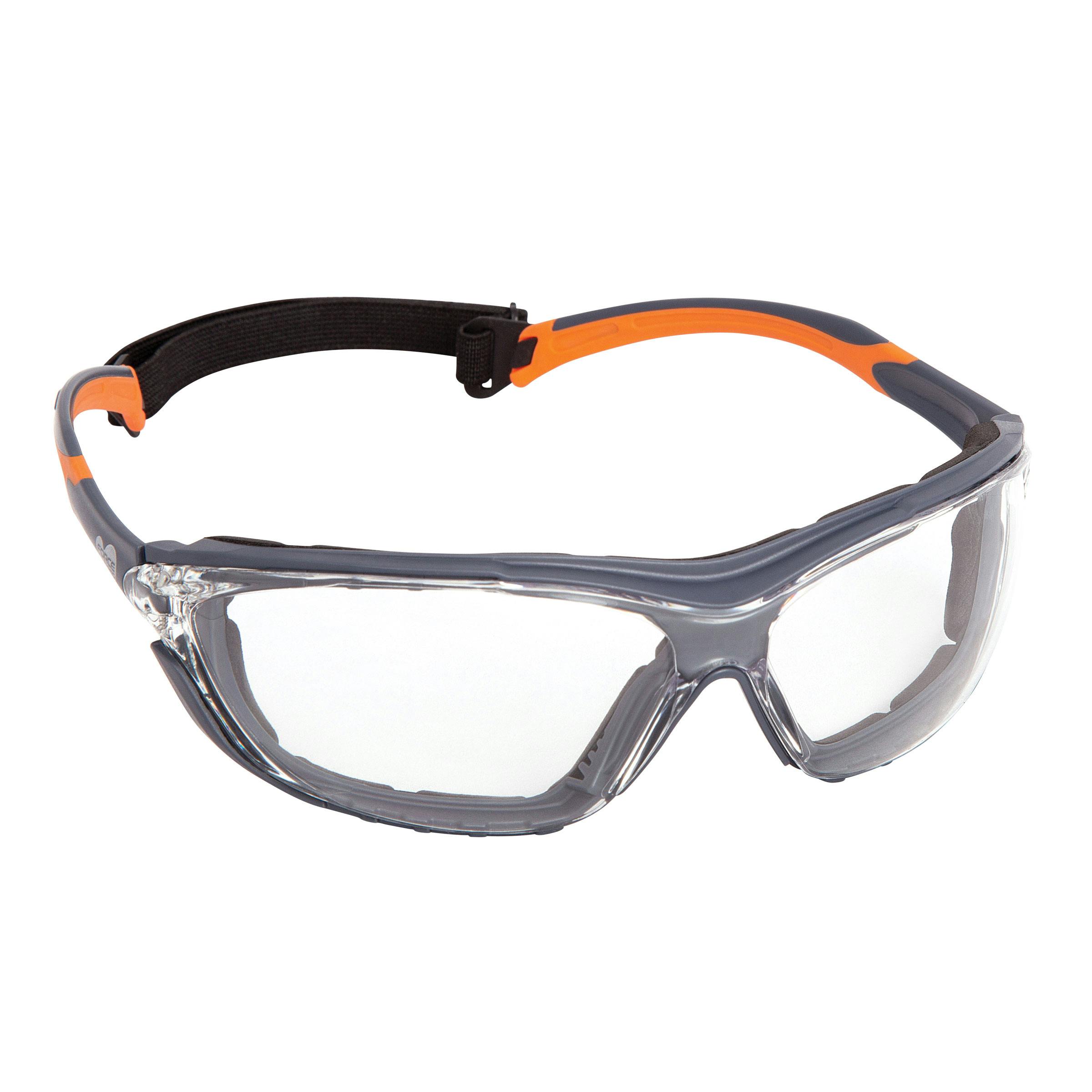 Force360 Neoguard Safety Spectacle With Foam Gasket