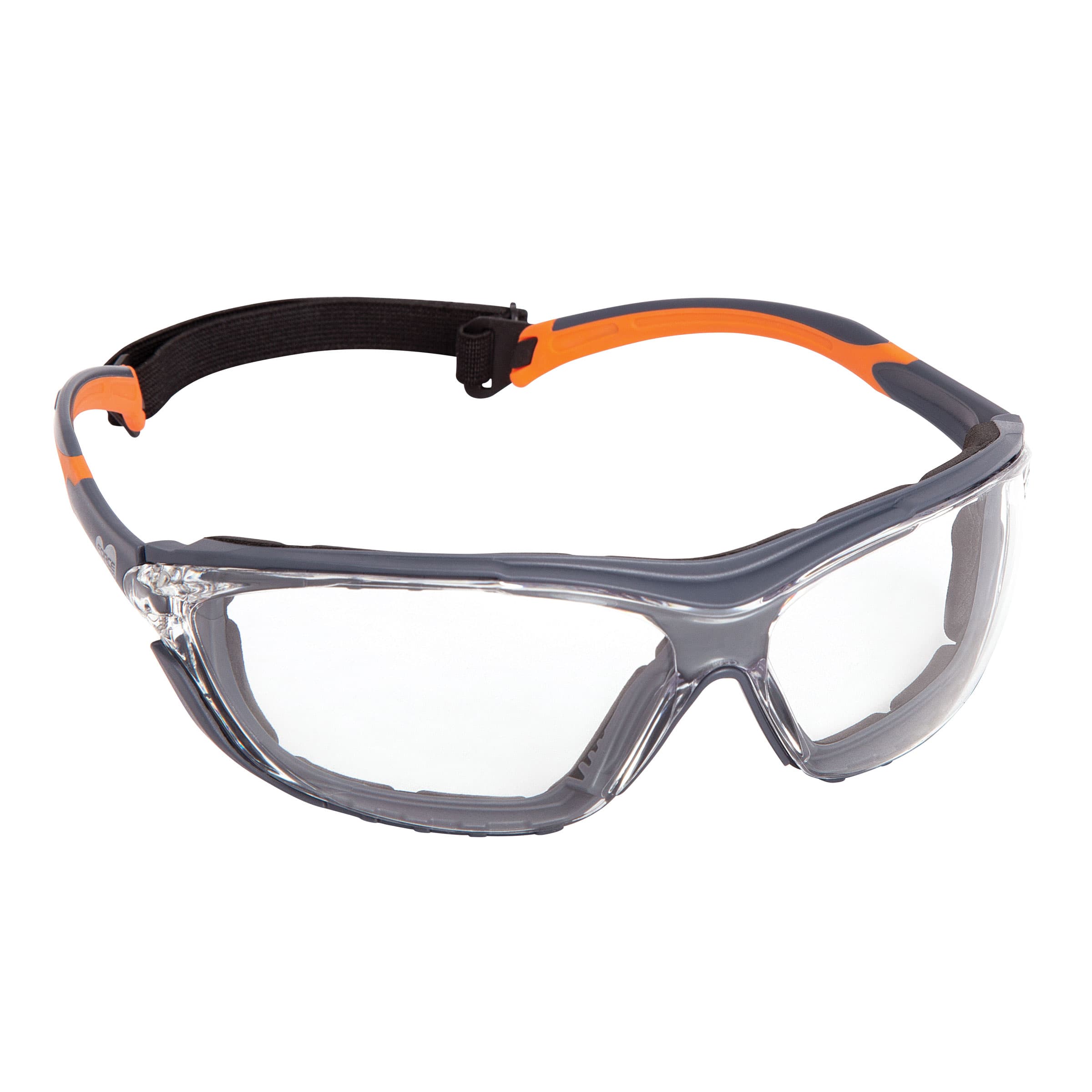 Force360 Neoguard Safety Spectacle With Foam Gasket_0