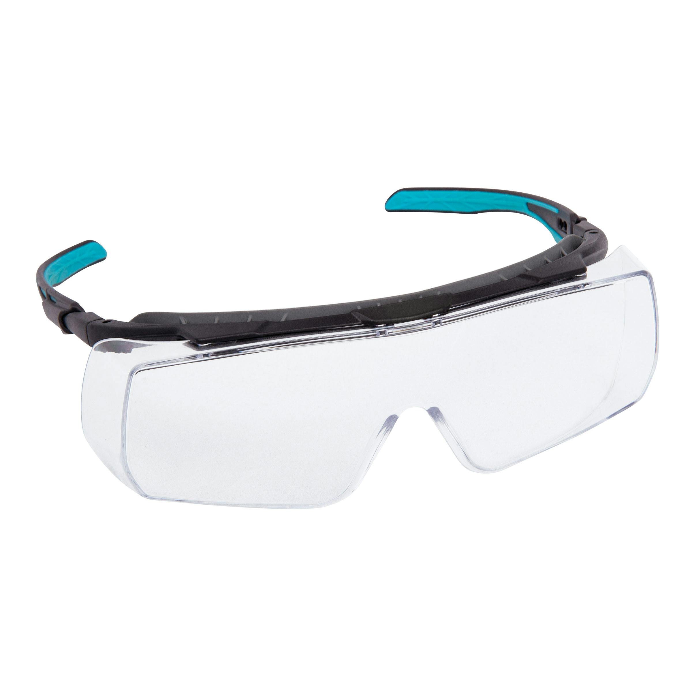 Force360 OTG Safety Spectacle