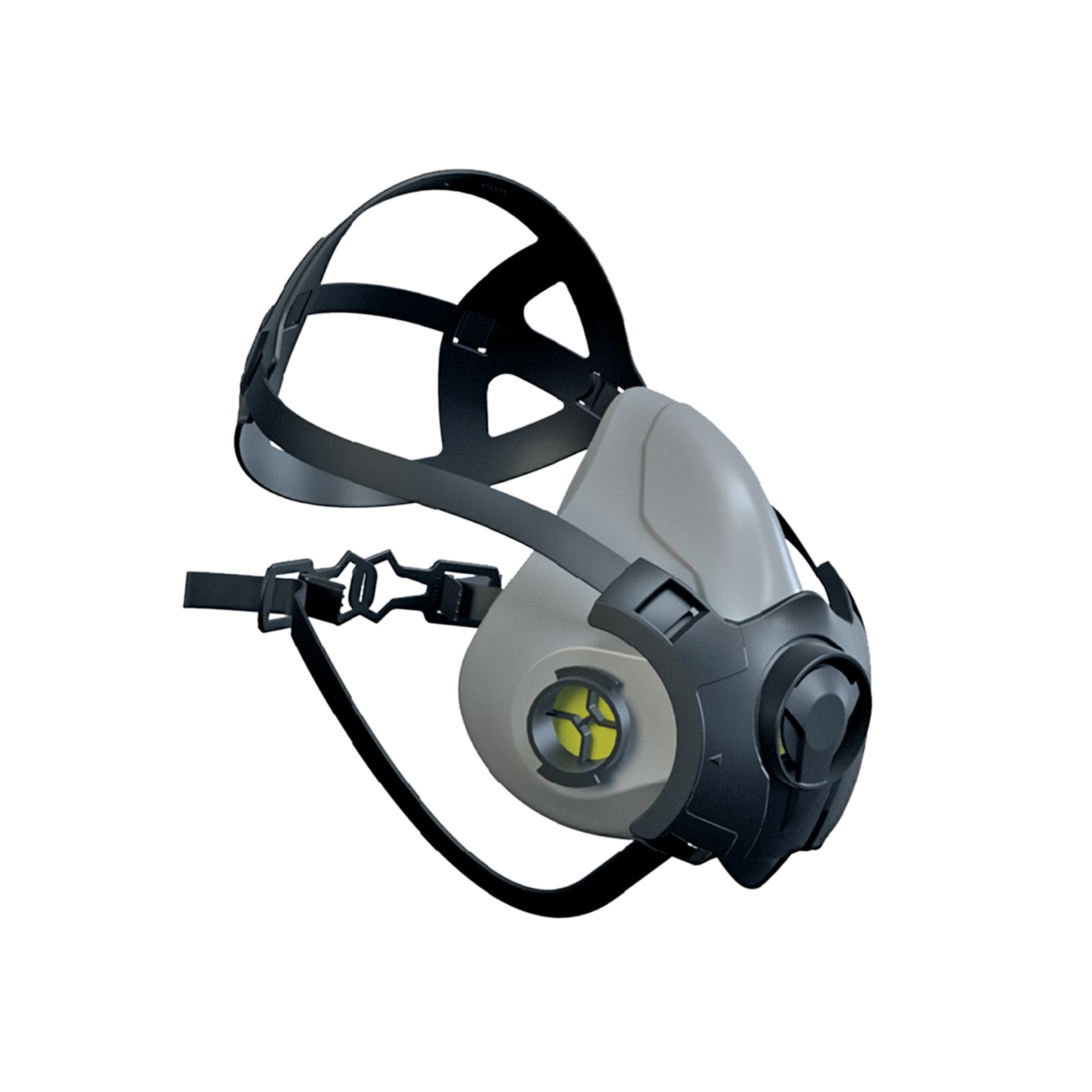 Force360 Corpro Half Face Respirator