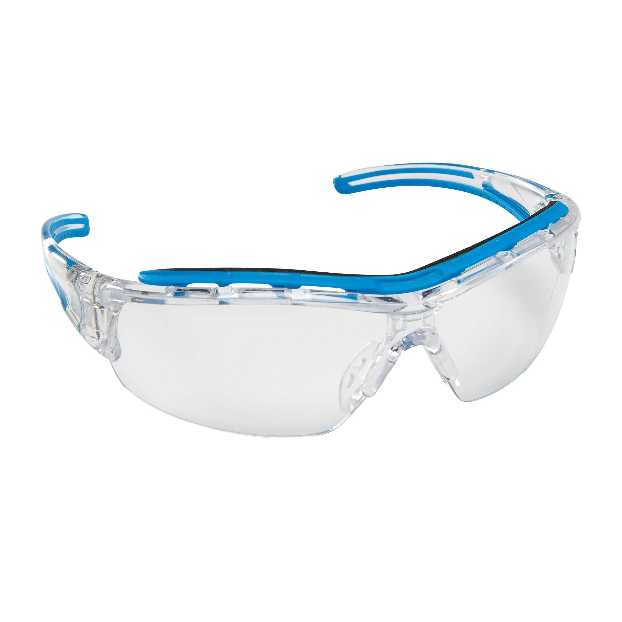 Force360 Shield Safety Spectacle