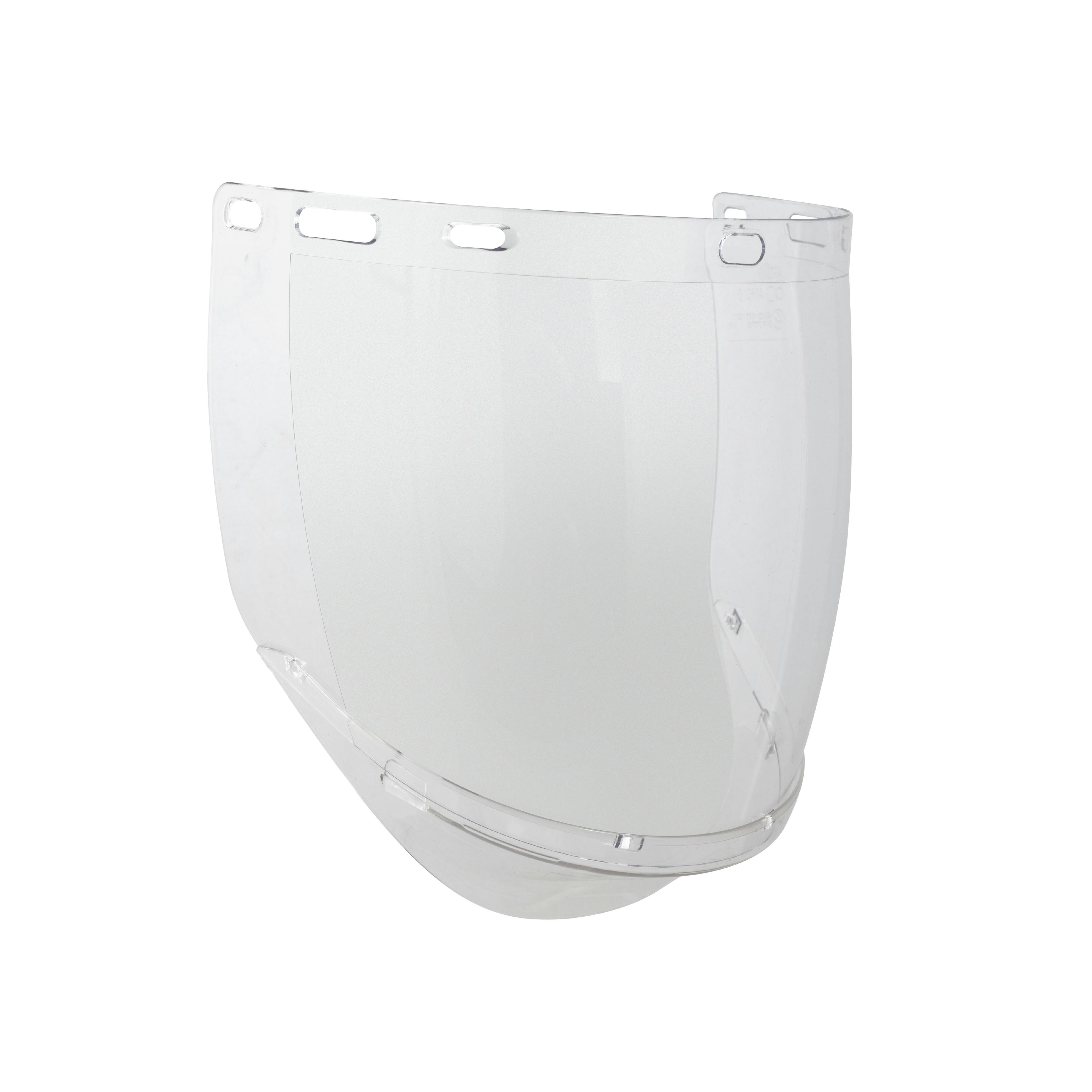 Force360 Aegis Clear AF/HC Replacement Lens & Removable Chinguard