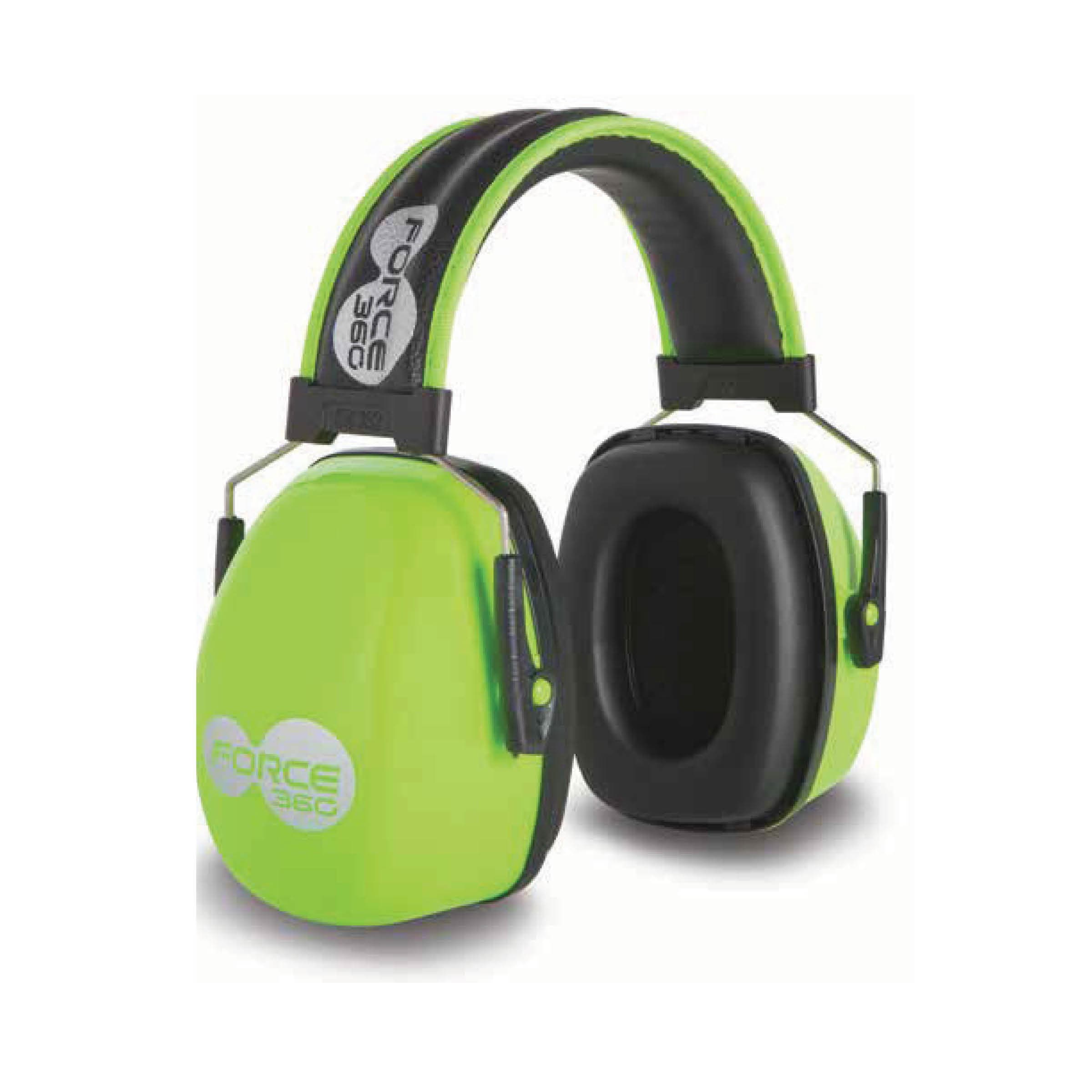 Force360 Sonic Ear Muff 32Db, Class 5_0