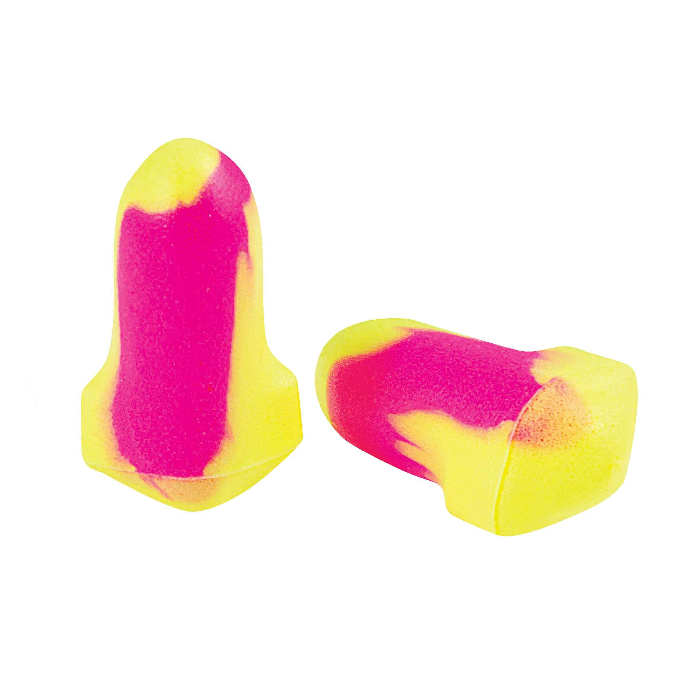 Force360 Earplug T Shaped Uncorded (200Pr Per Box)_0