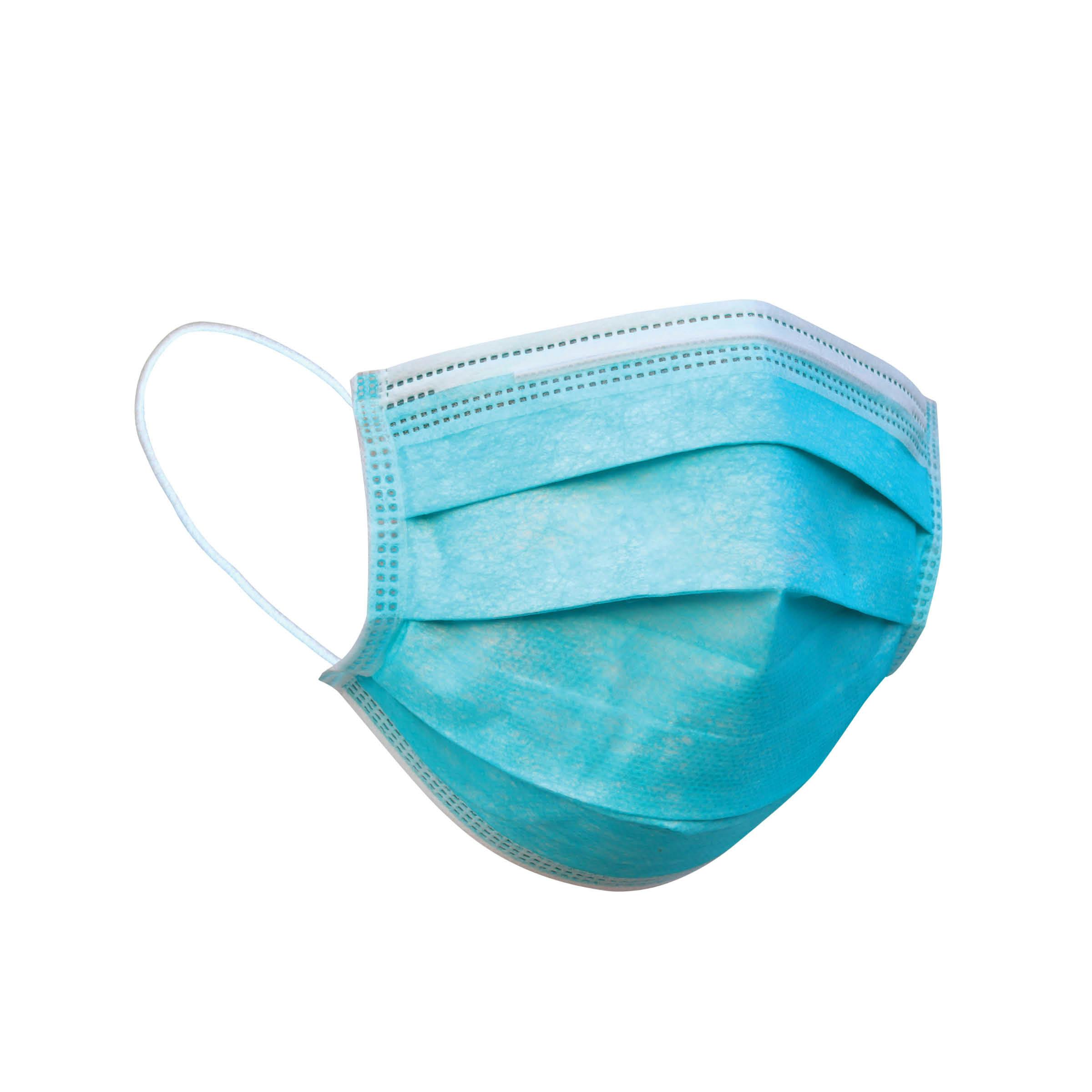 Force360 Class 11 R Surgical Mask (Box Of 50)