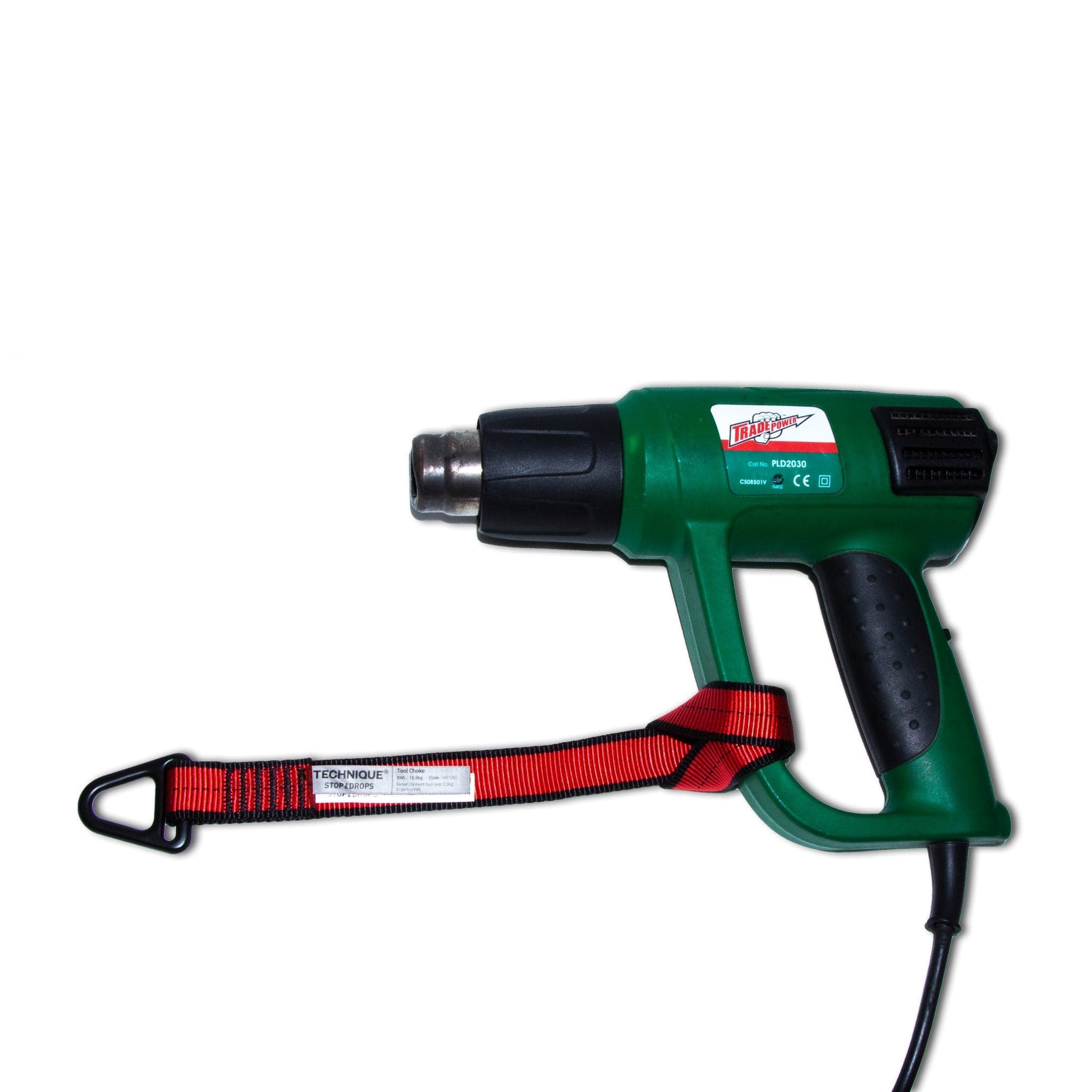GRIPPS Tool Hitch - 16kg/35lb_1