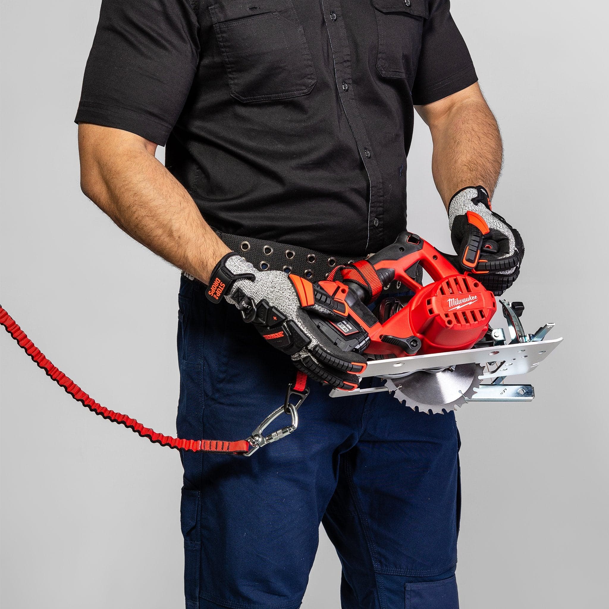 GRIPPS Tool Hitch - 16kg/35lb_2