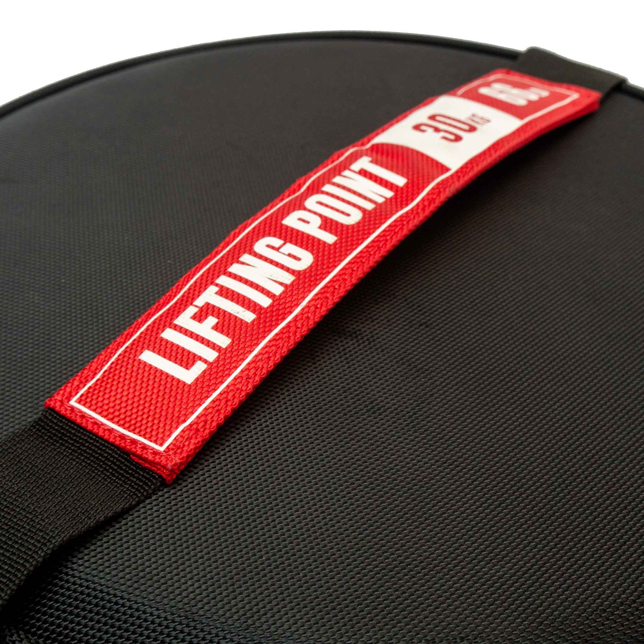 GRIPPS Zip-Lock Bag - 30kg/66lb_1