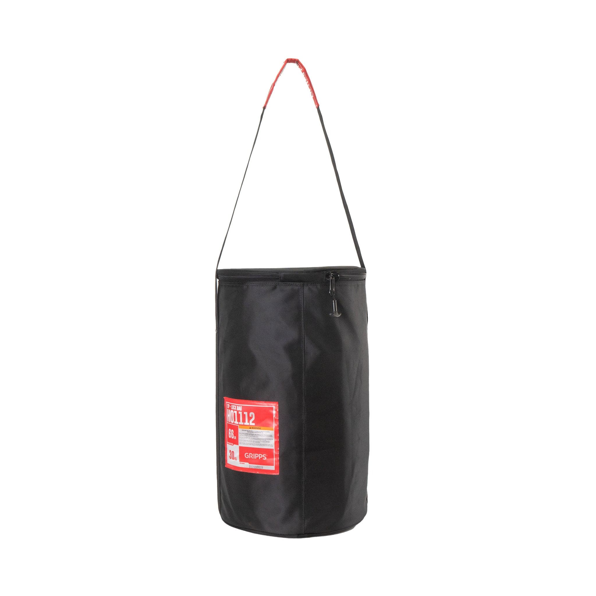 GRIPPS Zip-Lock Bag - 30kg/66lb_2