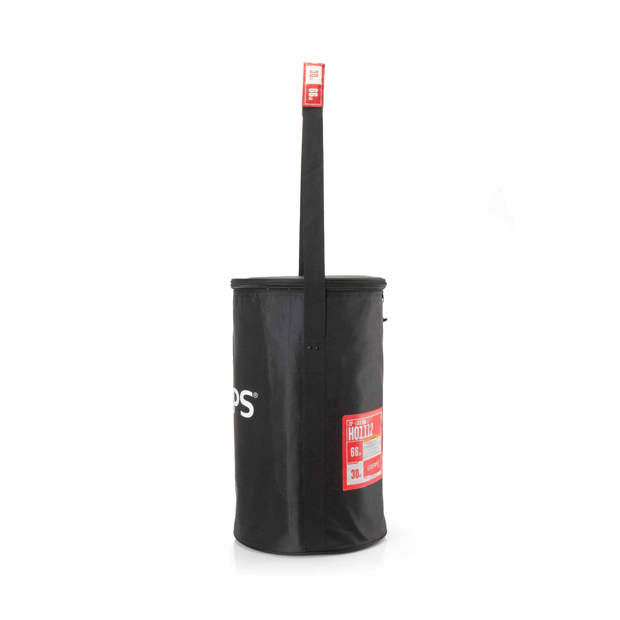 GRIPPS Zip-Lock Bag - 30kg/66lb_5