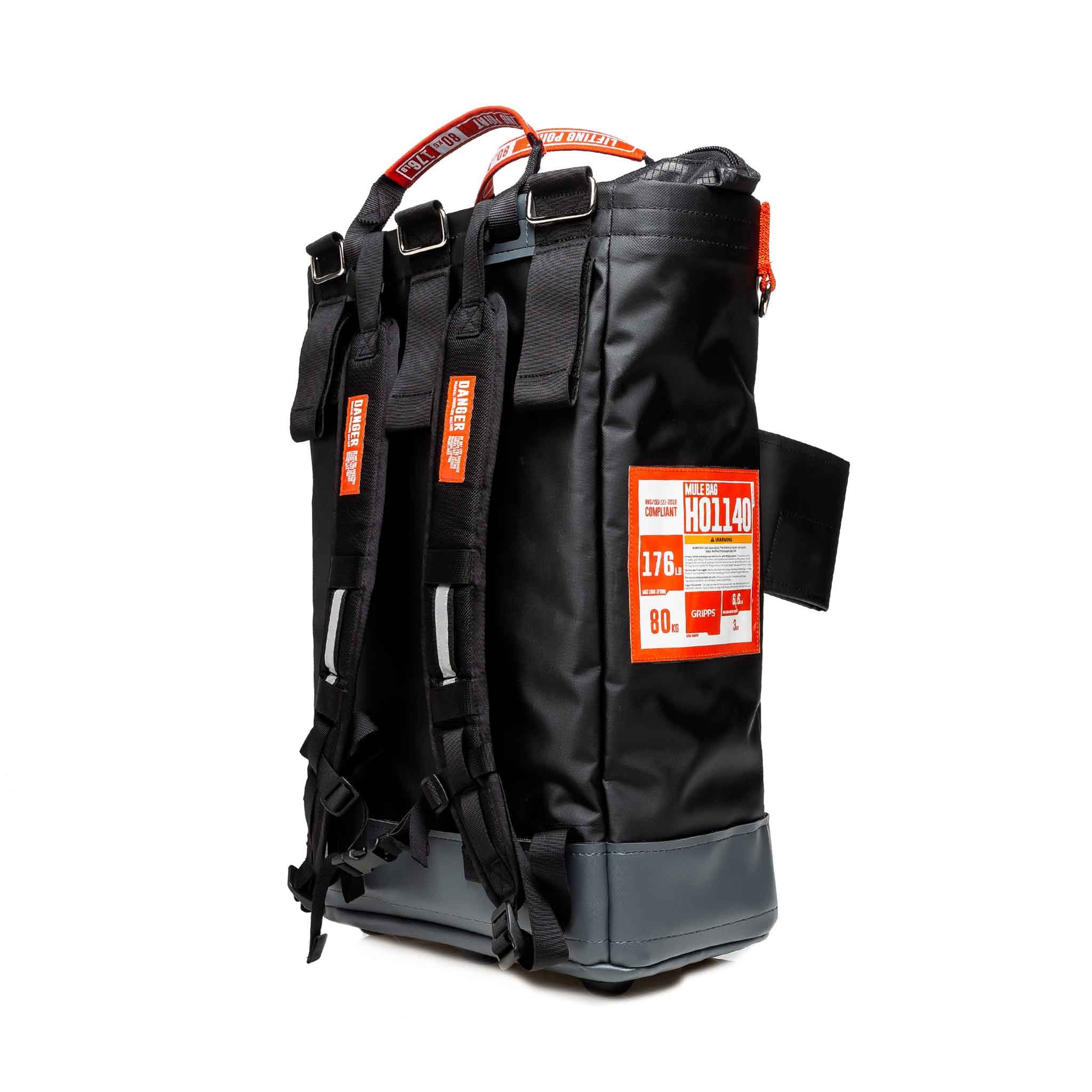 GRIPPS Mule Bag - 80kg/176lb_1