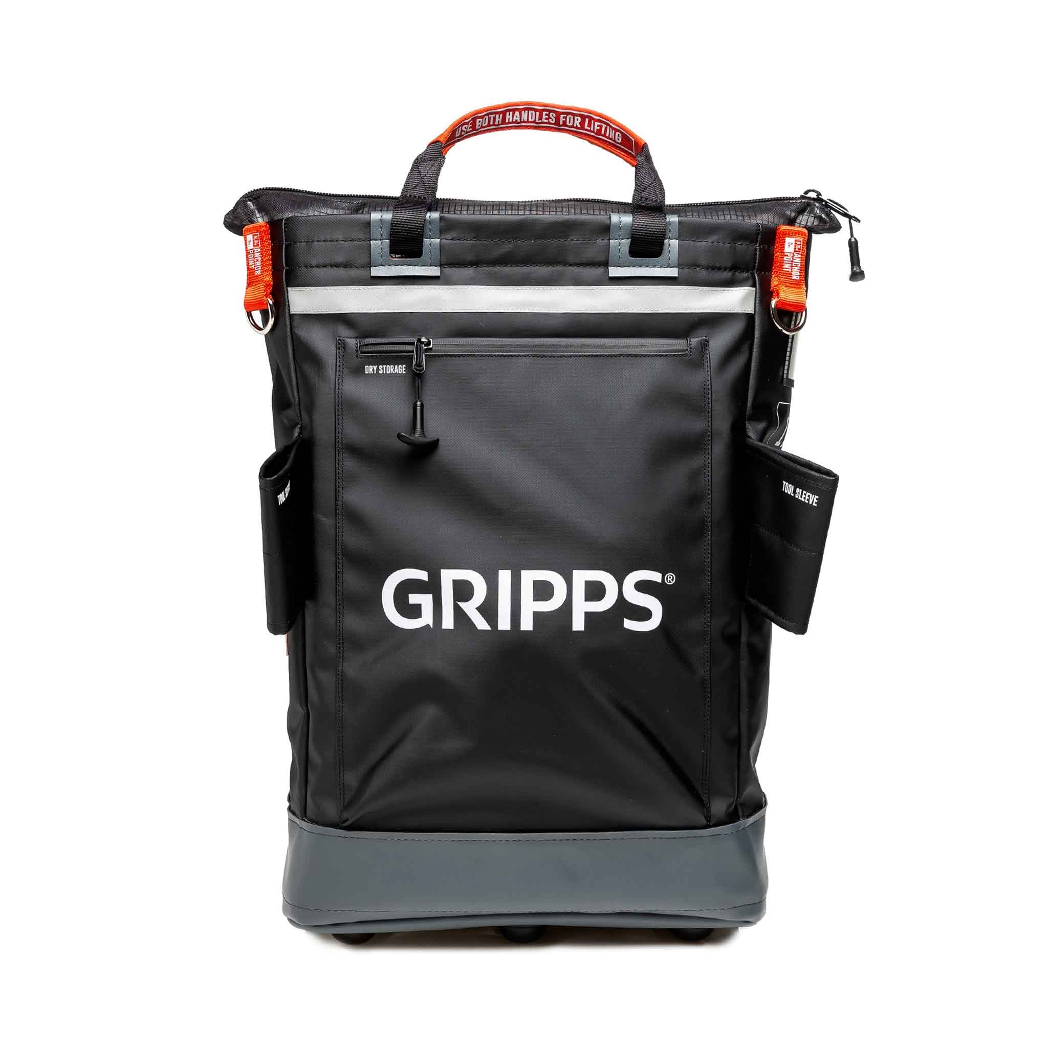 GRIPPS Mule Bag - 80kg/176lb_4