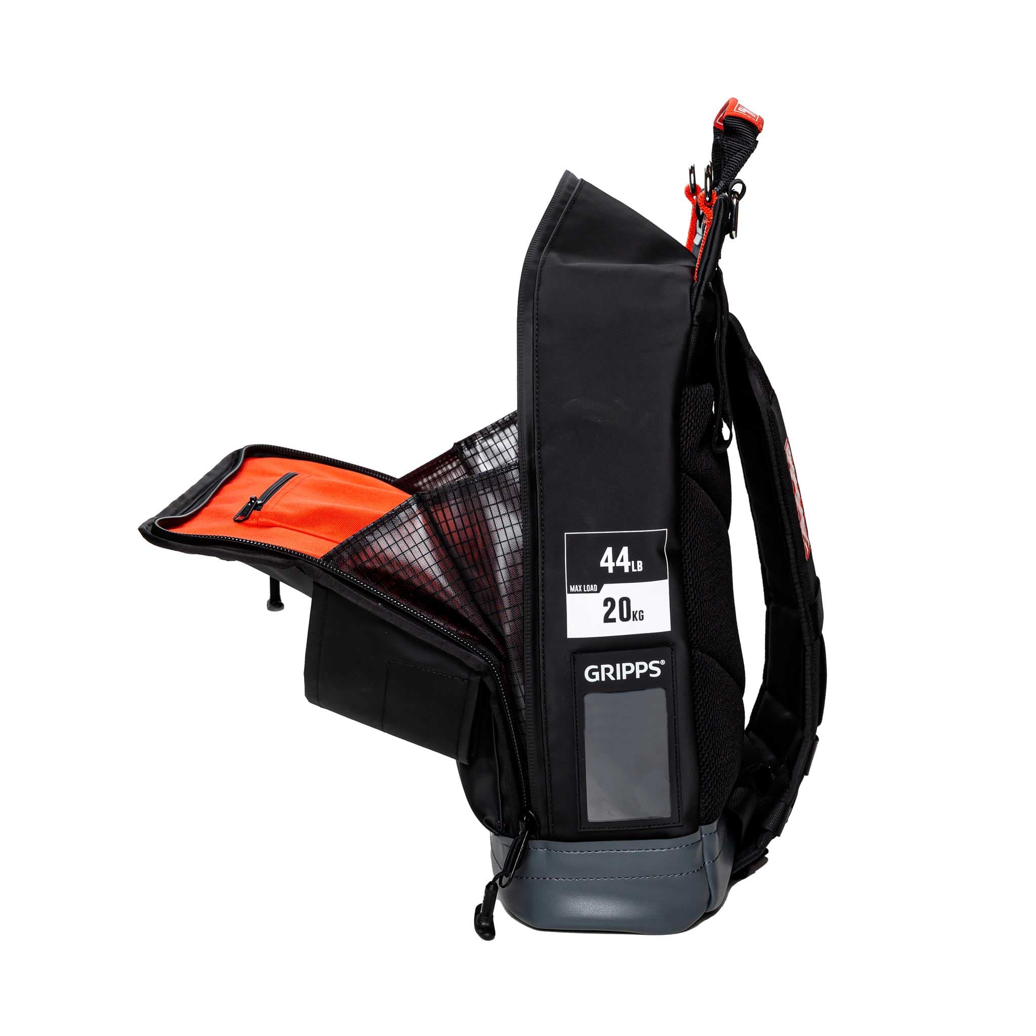 GRIPPS Mule Tool Backpack - 20kg/44lb_10