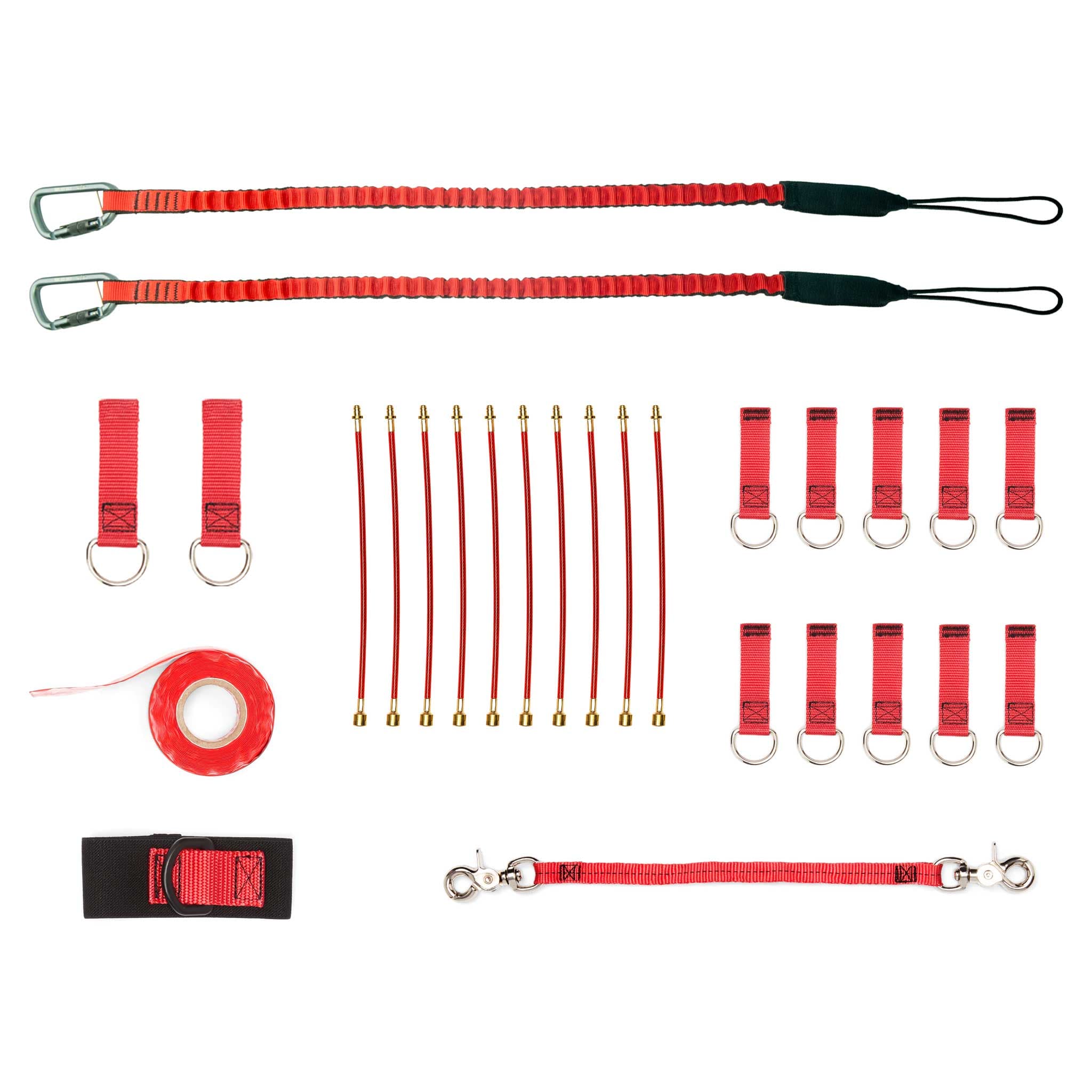 GRIPPS Riggers Trade Kit