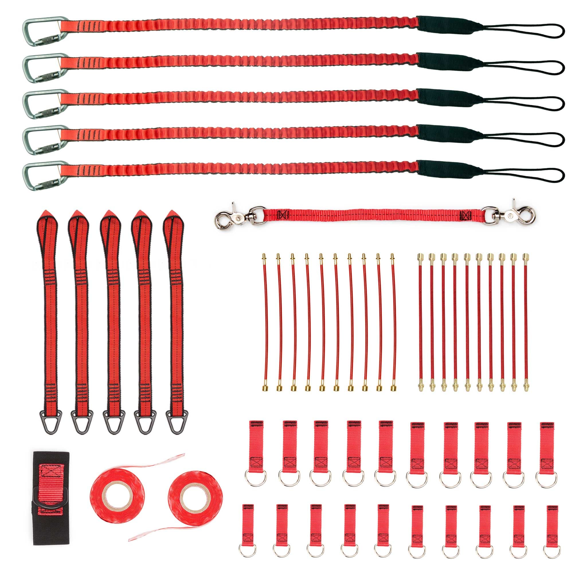 GRIPPS Facade Workers Kits