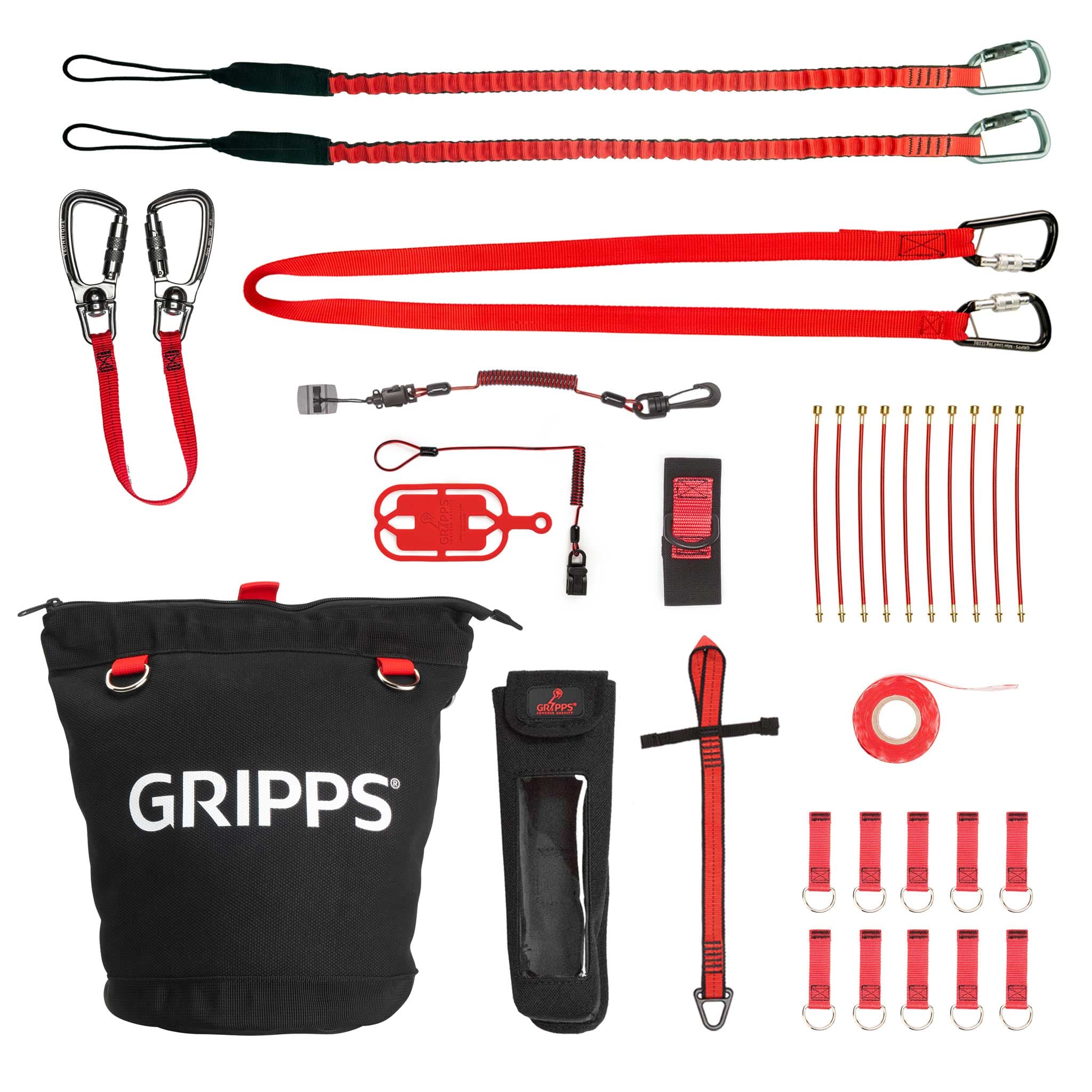 GRIPPS Telco Kit