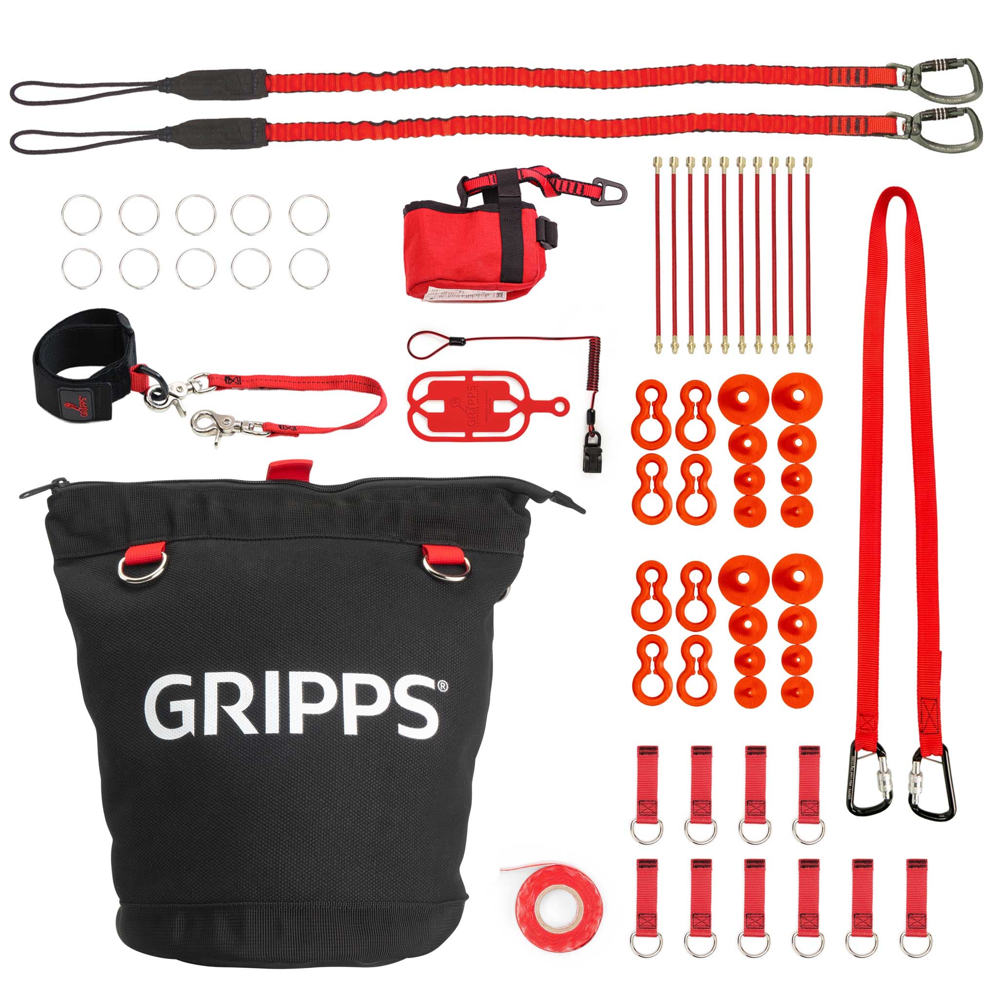 GRIPPS Wind Technician Kit