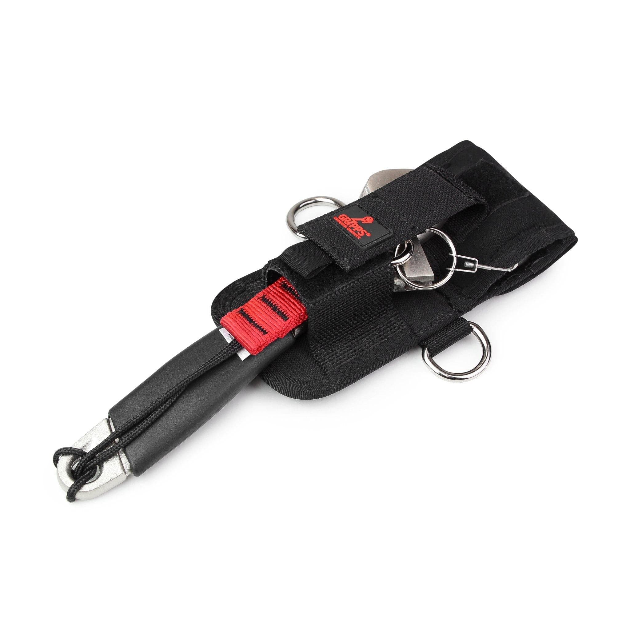 GRIPPS Retractable Ratchet/Wrench Holster - 2.5kg/5.5lb_2