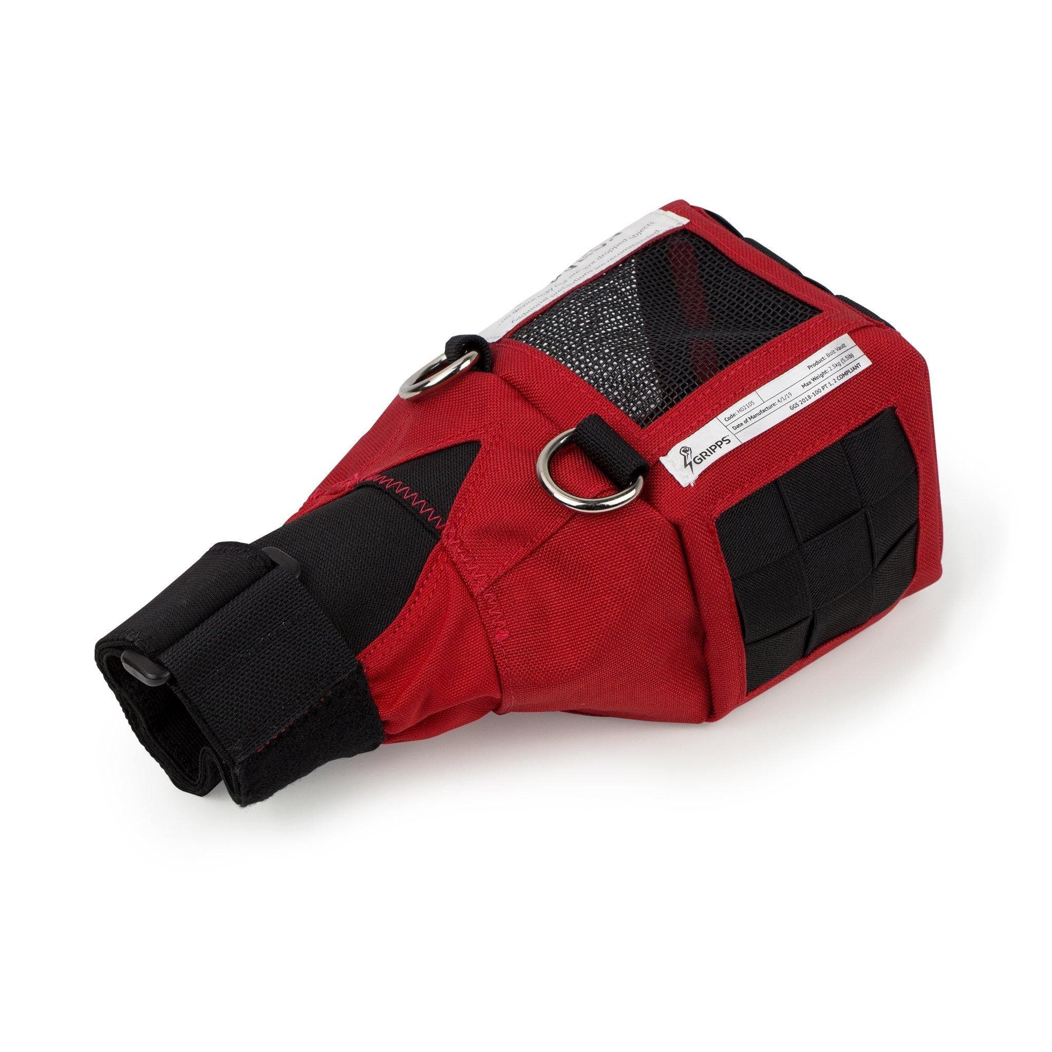 GRIPPS Bolt-Vault - 2.5kg/5.5lb_1