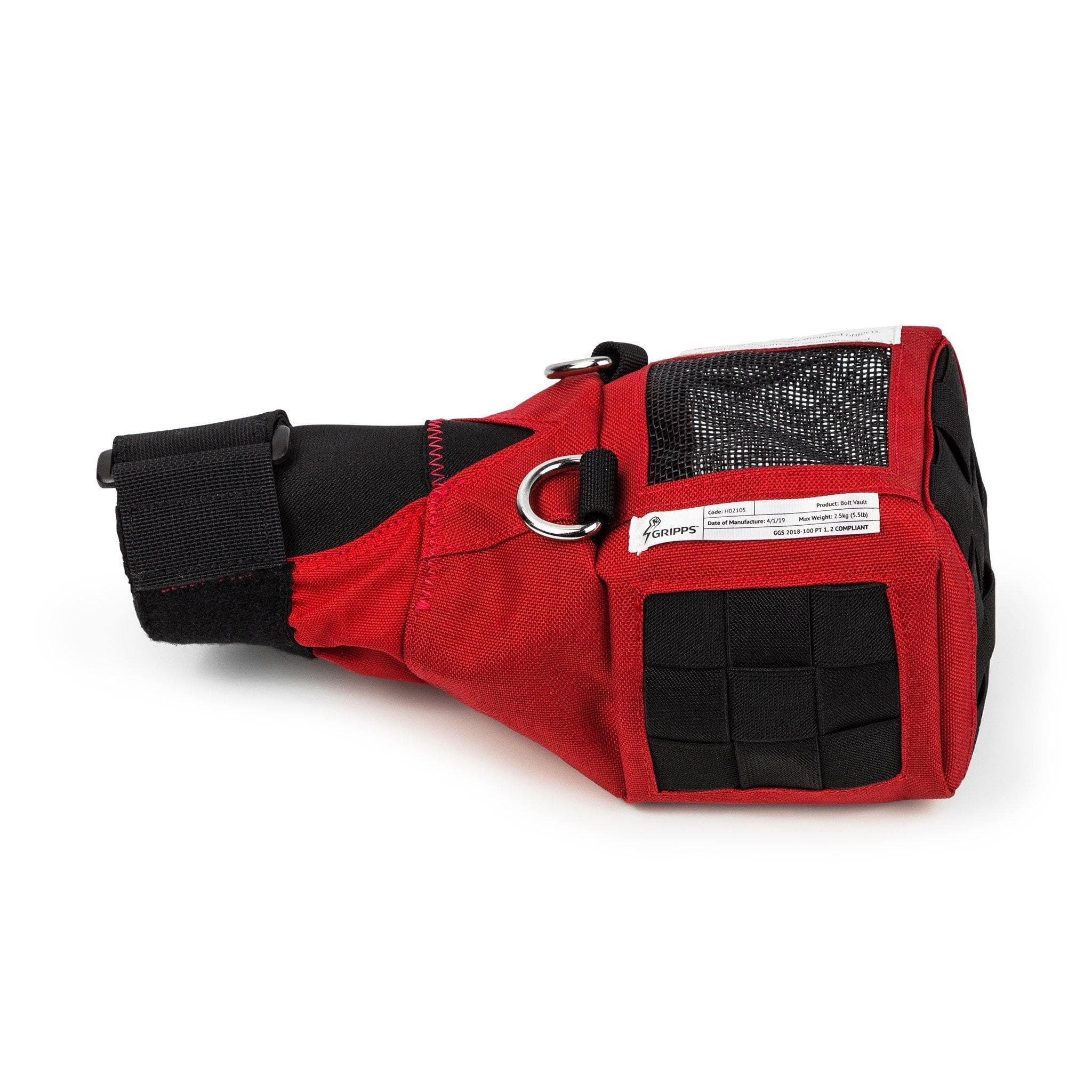 GRIPPS Bolt-Vault - 2.5kg/5.5lb_2