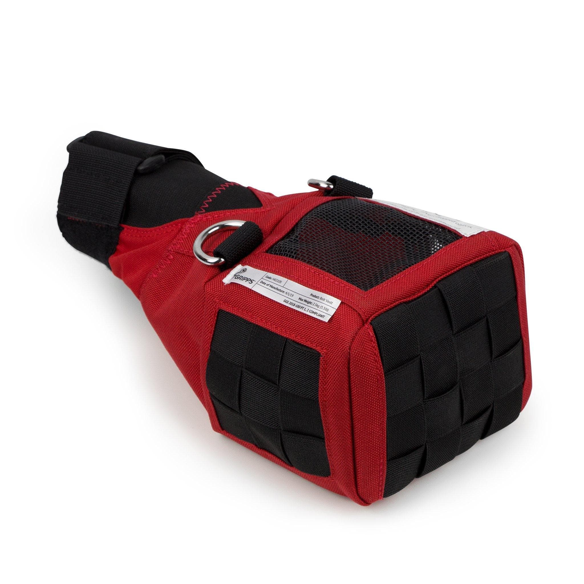 GRIPPS Bolt-Vault - 2.5kg/5.5lb_3