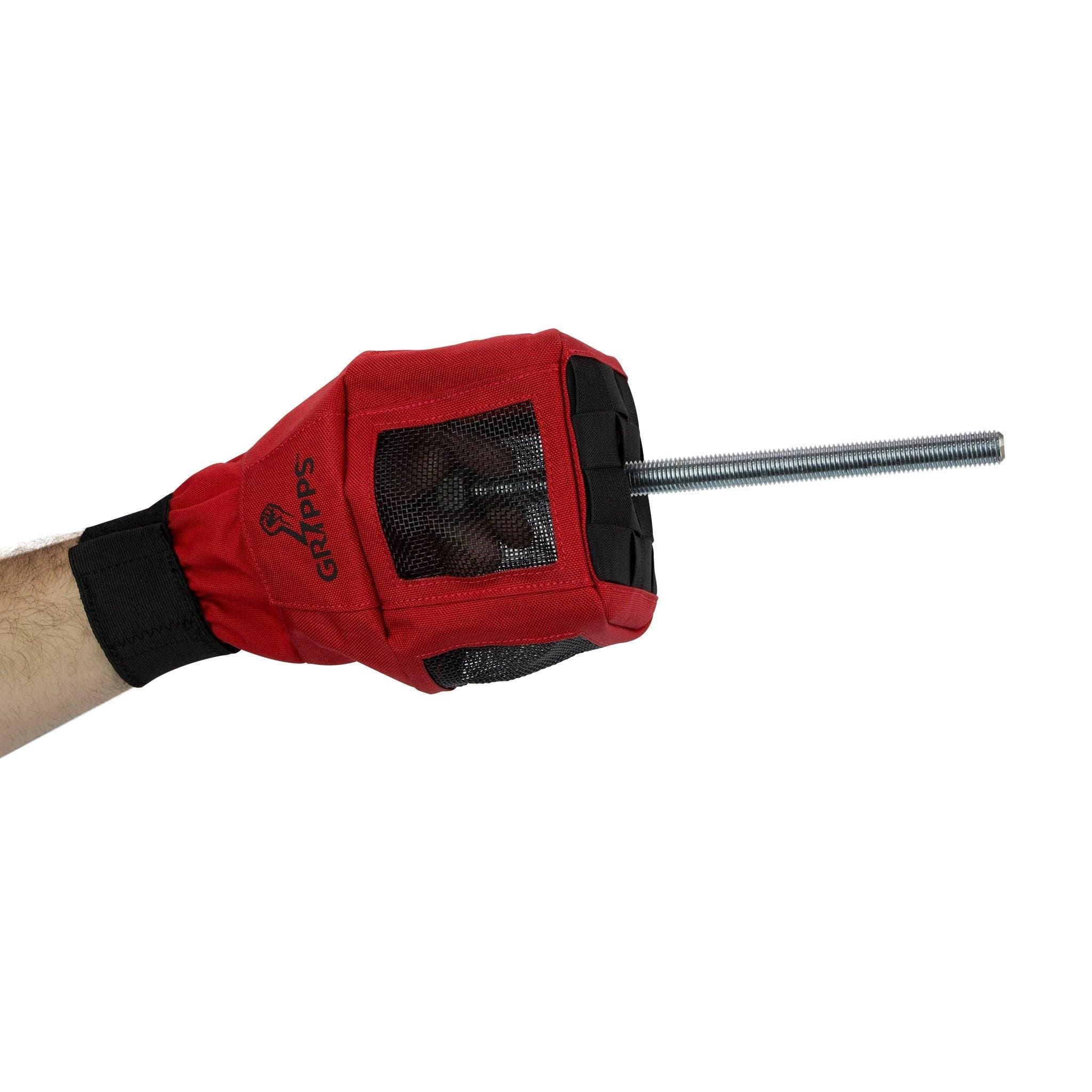 GRIPPS Bolt-Vault - 2.5kg/5.5lb_5