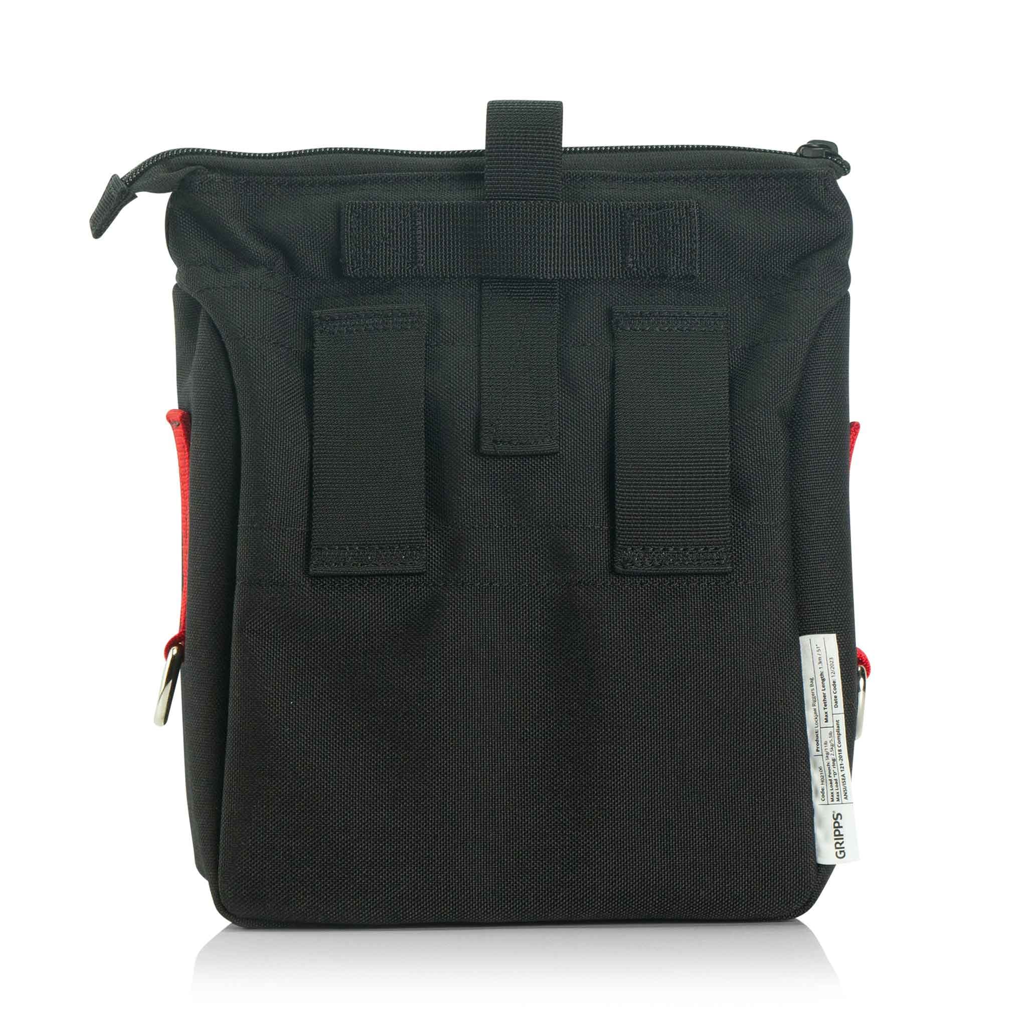 GRIPPS Lockjaw Riggers Bag - 5kg/11lb_3