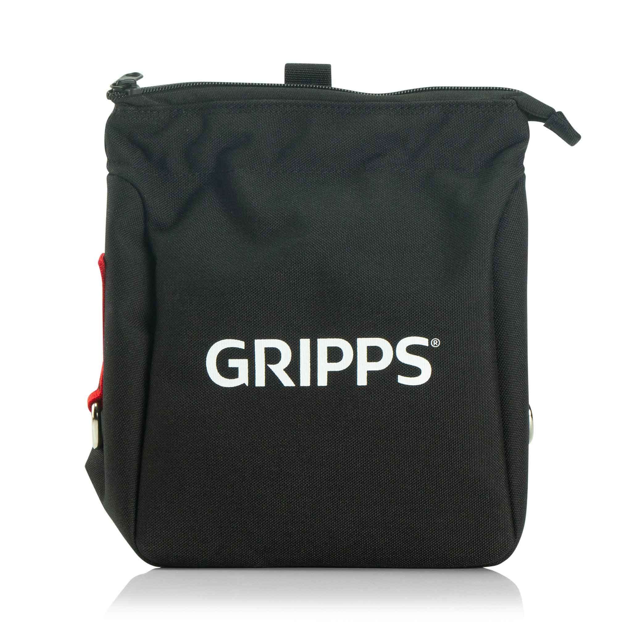 GRIPPS Lockjaw Riggers Bag - 5kg/11lb_5