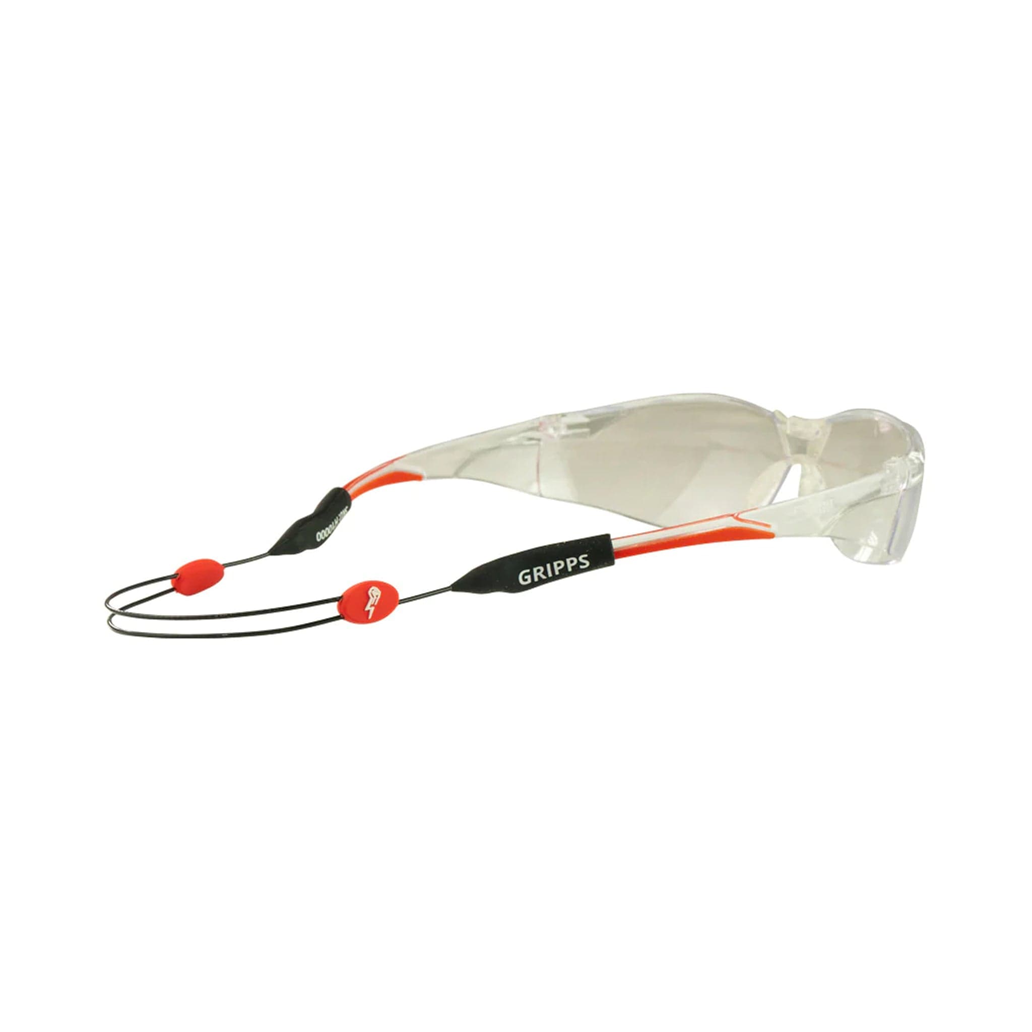 GRIPPS Safety Glasses Tether - 0.1kg/0.22lb_6