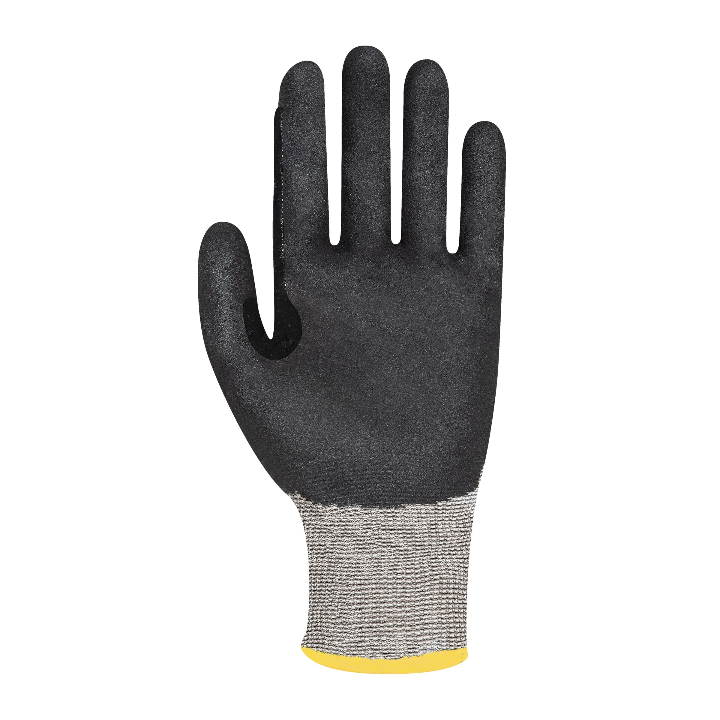 Graphex Precision Cut Glove (Cut Level D)_2