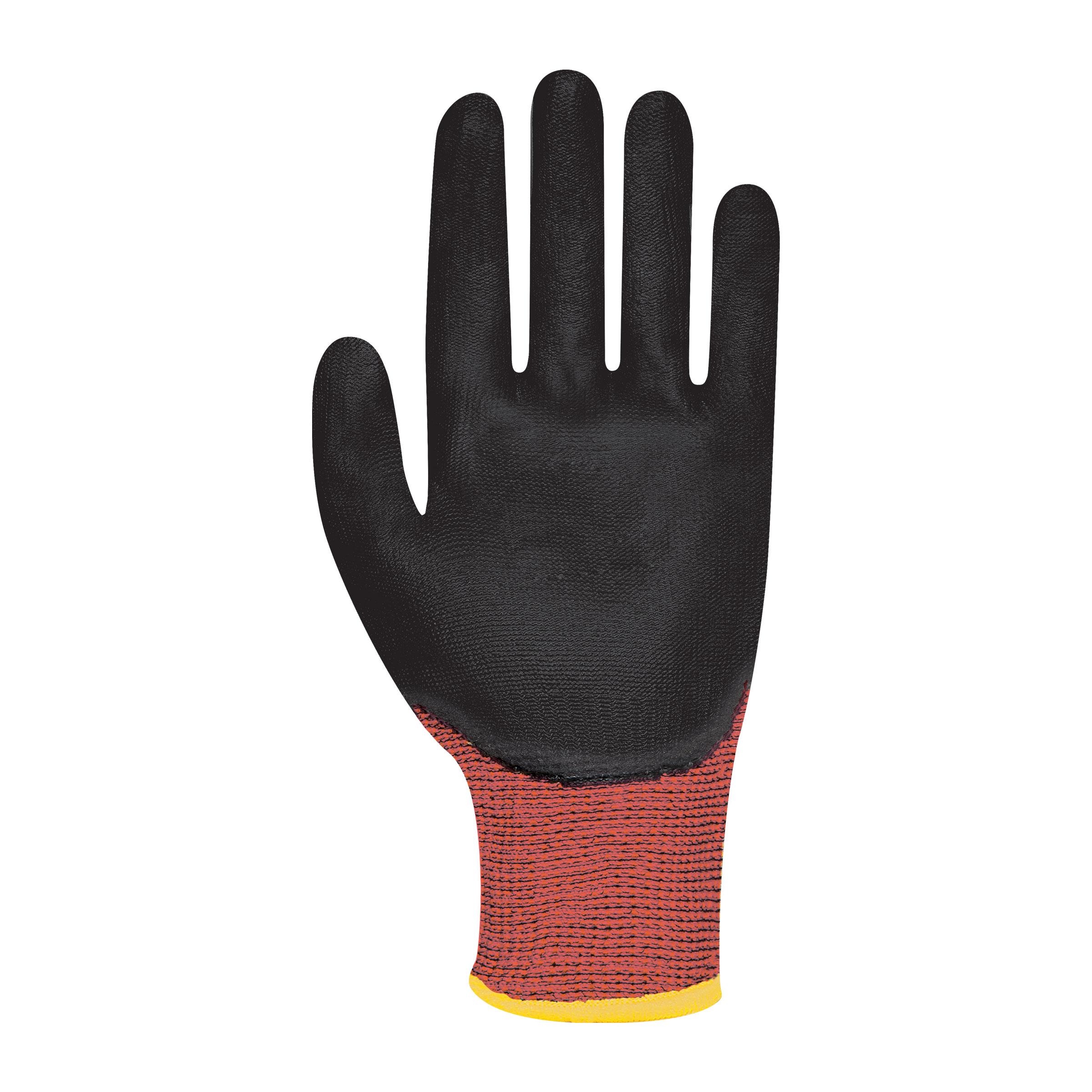 Graphex Infinity PU 21 Gauge Cut Resistant Glove (Cut Level D)_2