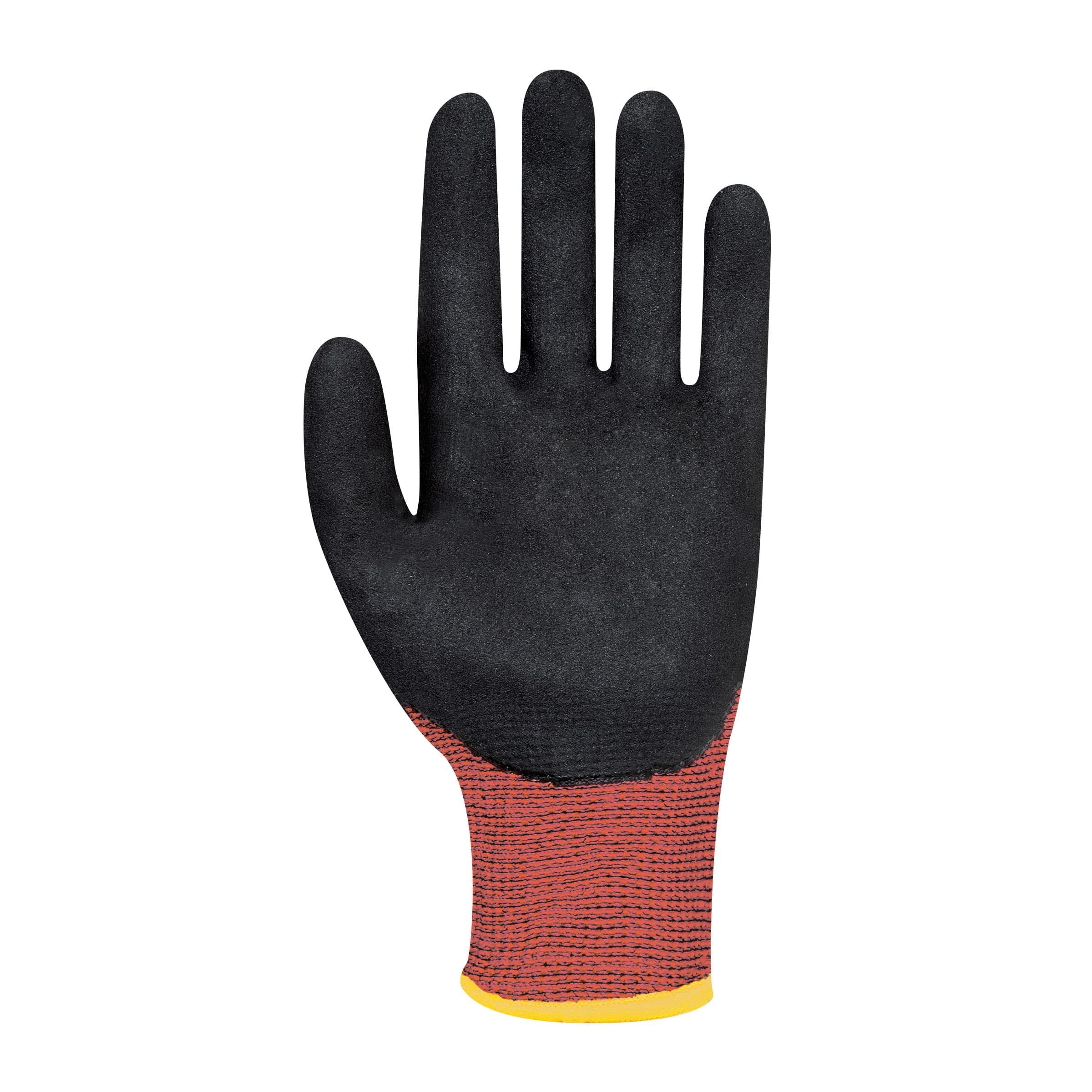 Graphex Beyond MicroFoam 21 gauge Cut Resistant Glove (Cut Level D)_2