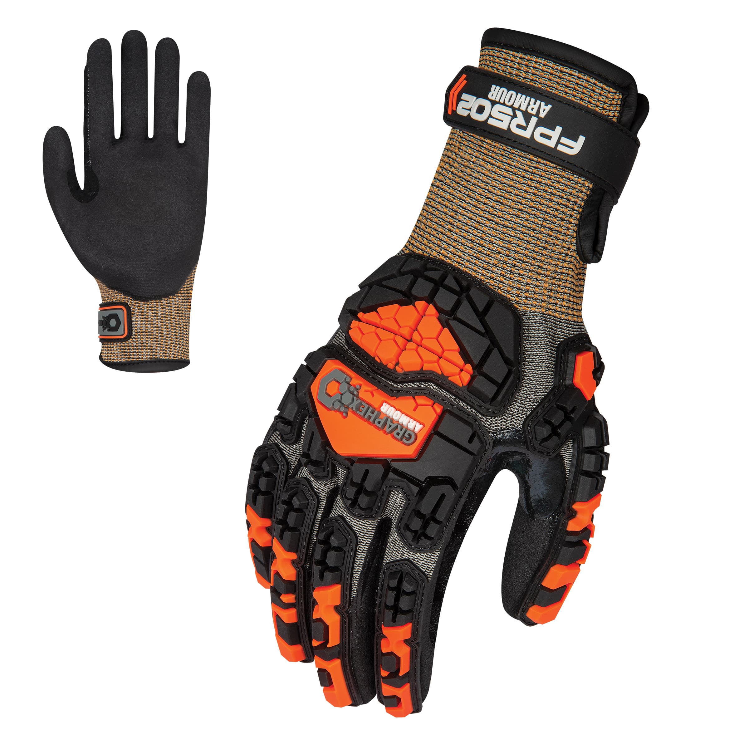 Graphex Armour Cut Glove (Cut Level F)