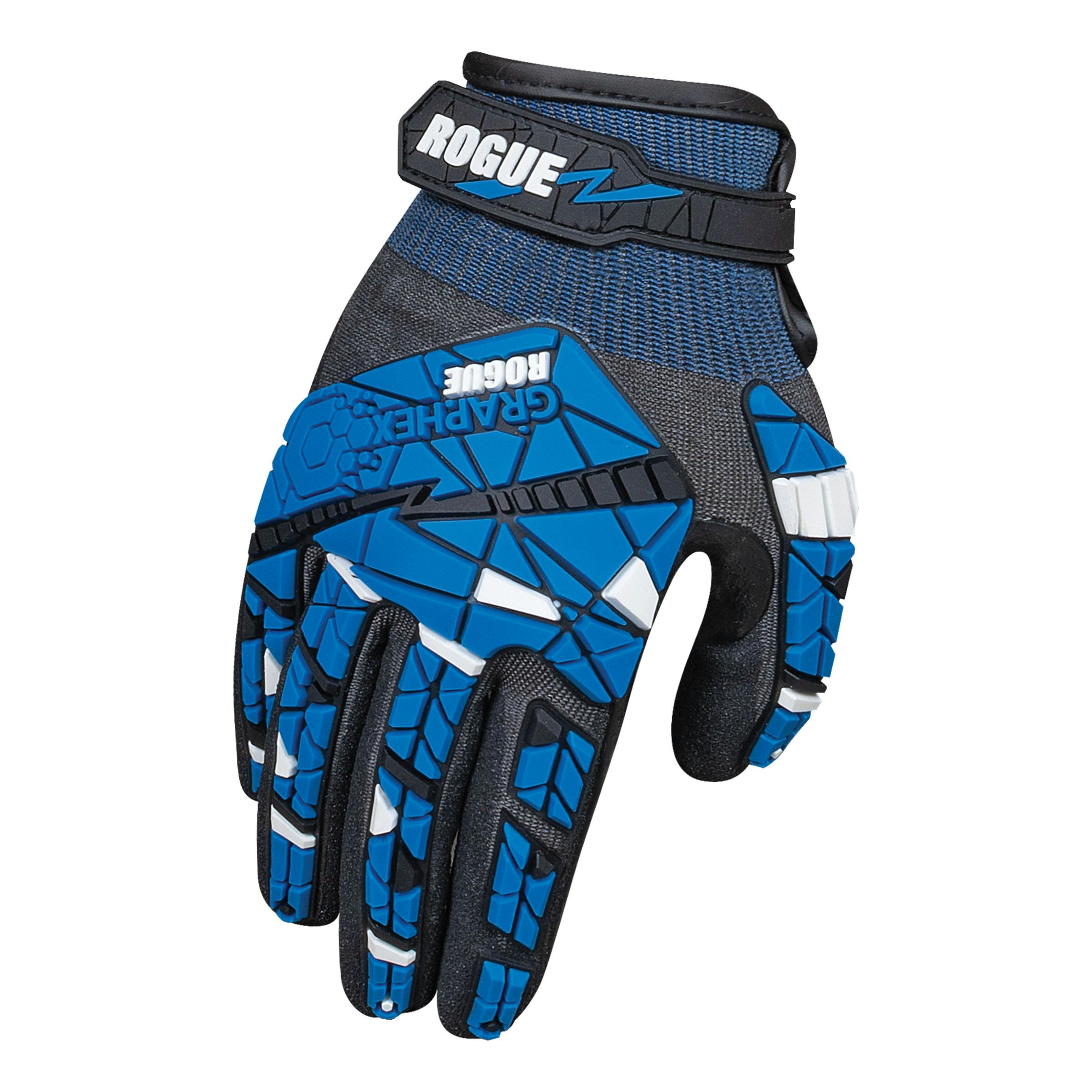 Graphex Rogue AGT Cut Resistant Glove (Cut Level F)_1