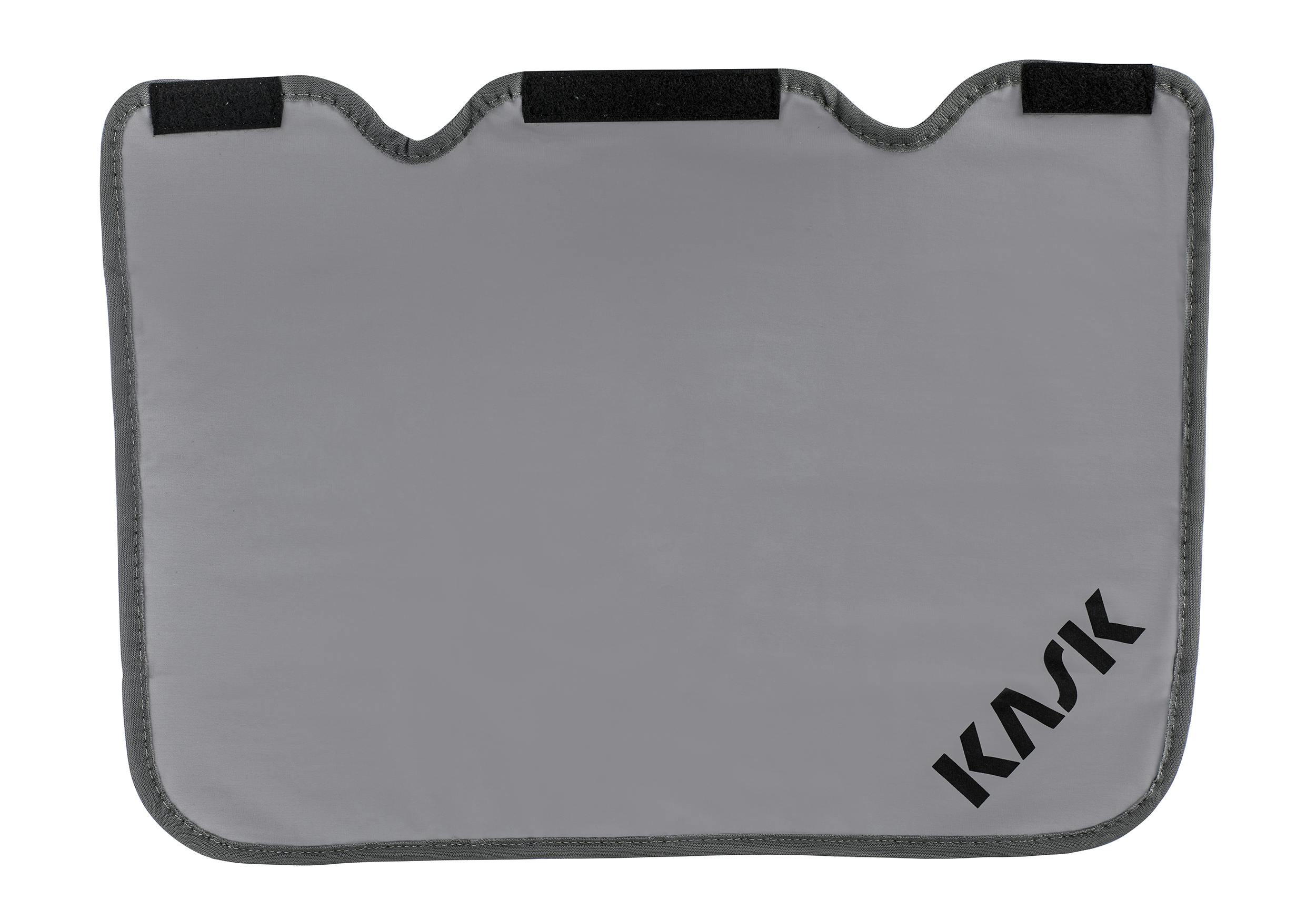 Kask Neck Shade - Grey