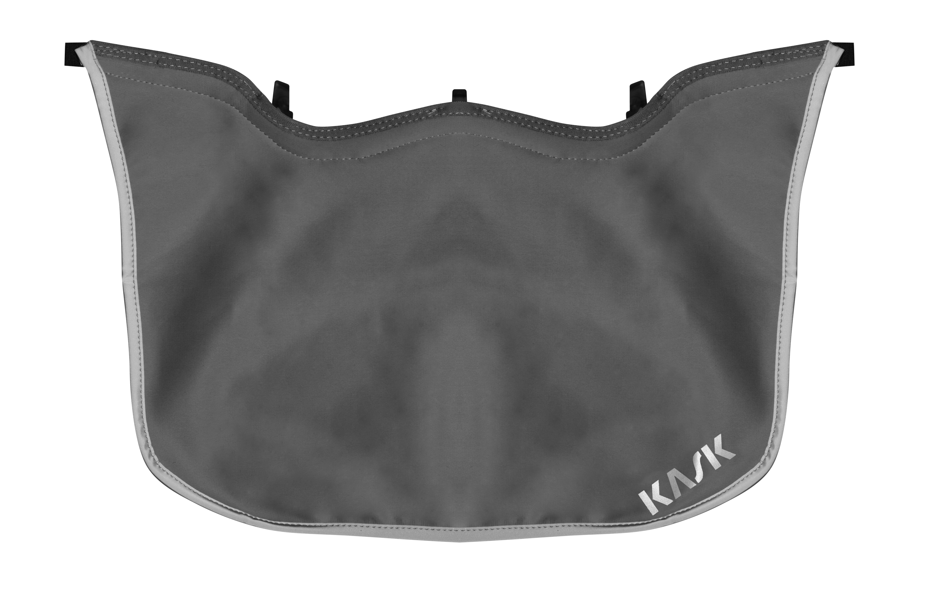 Kask Neck Shield RW For Zenith & Primero Helmets - Anthracite_0