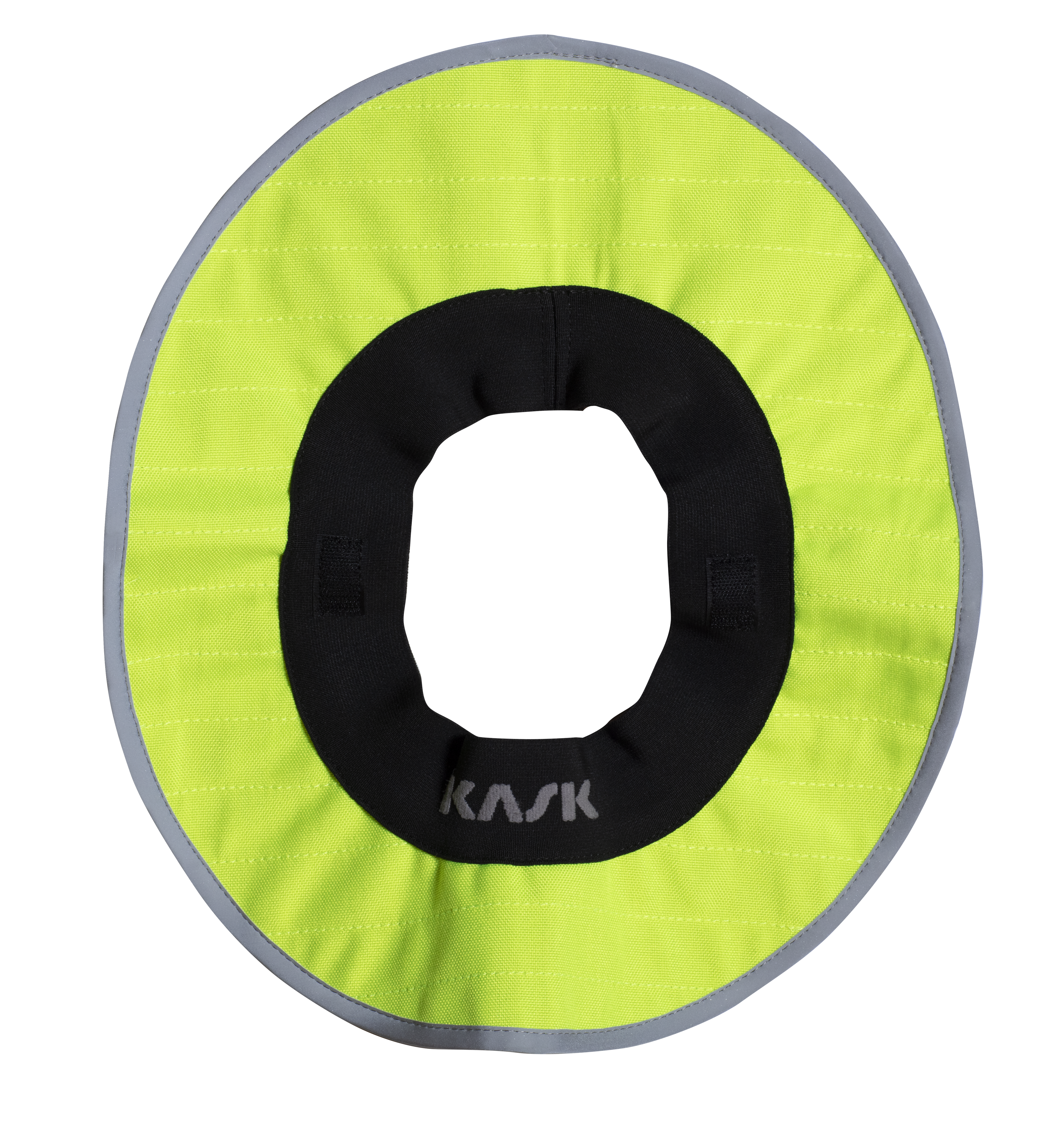 Kask Sun Shield Hi-Viz Yellow Fluorescent_0