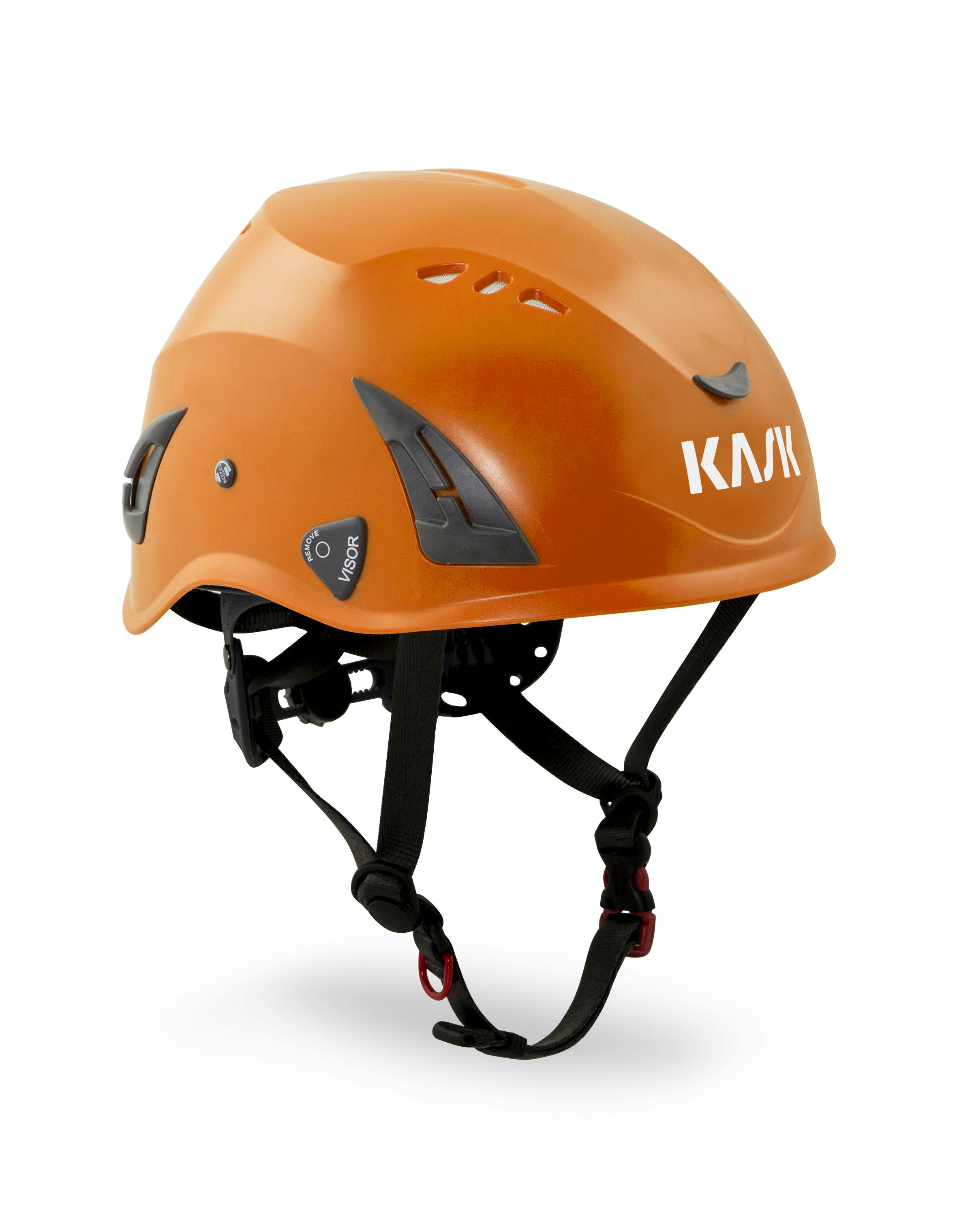 Kask HP Plus ASNZS Helmet - White_0