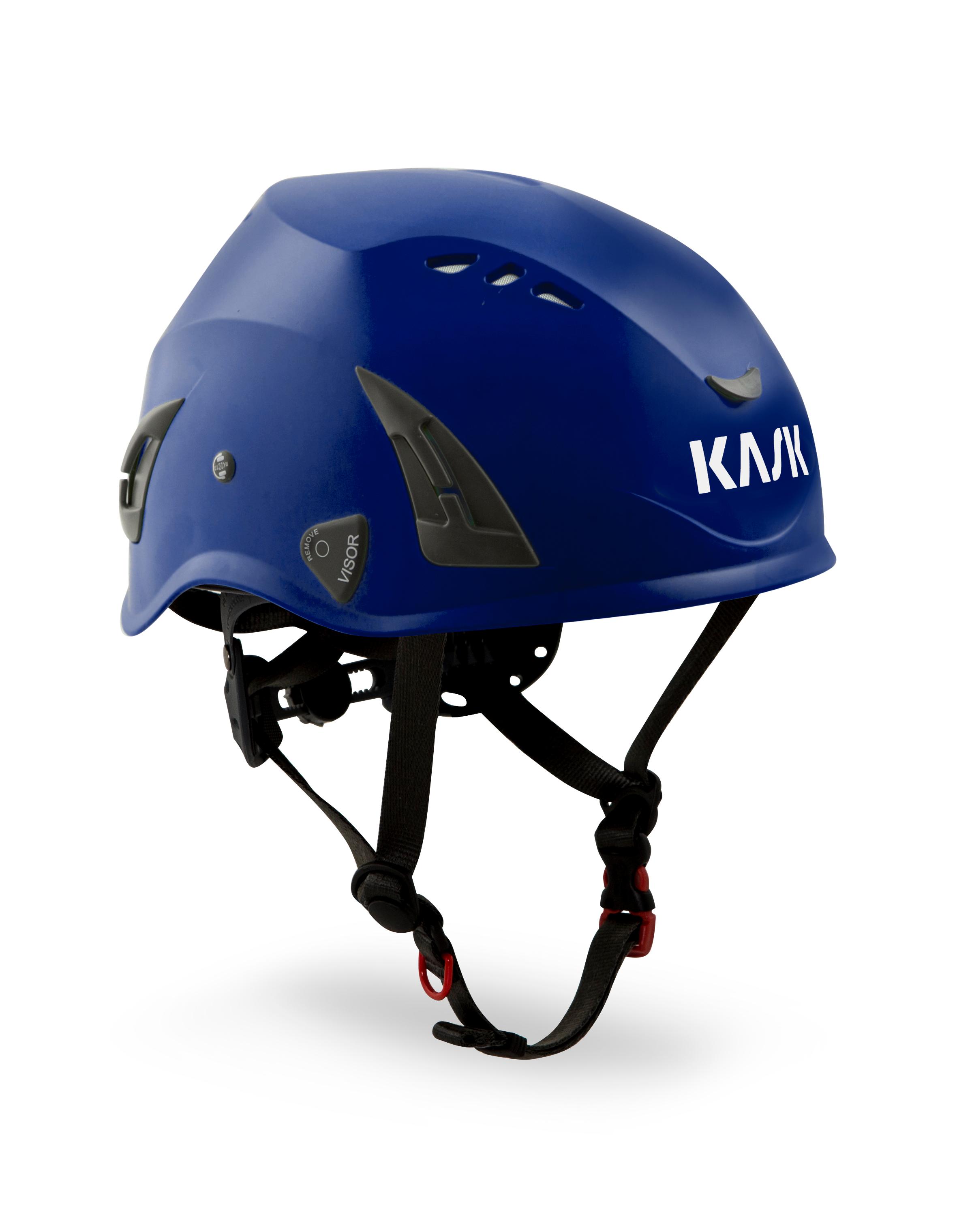 Kask HP Plus ASNZS Helmet - Yellow_5