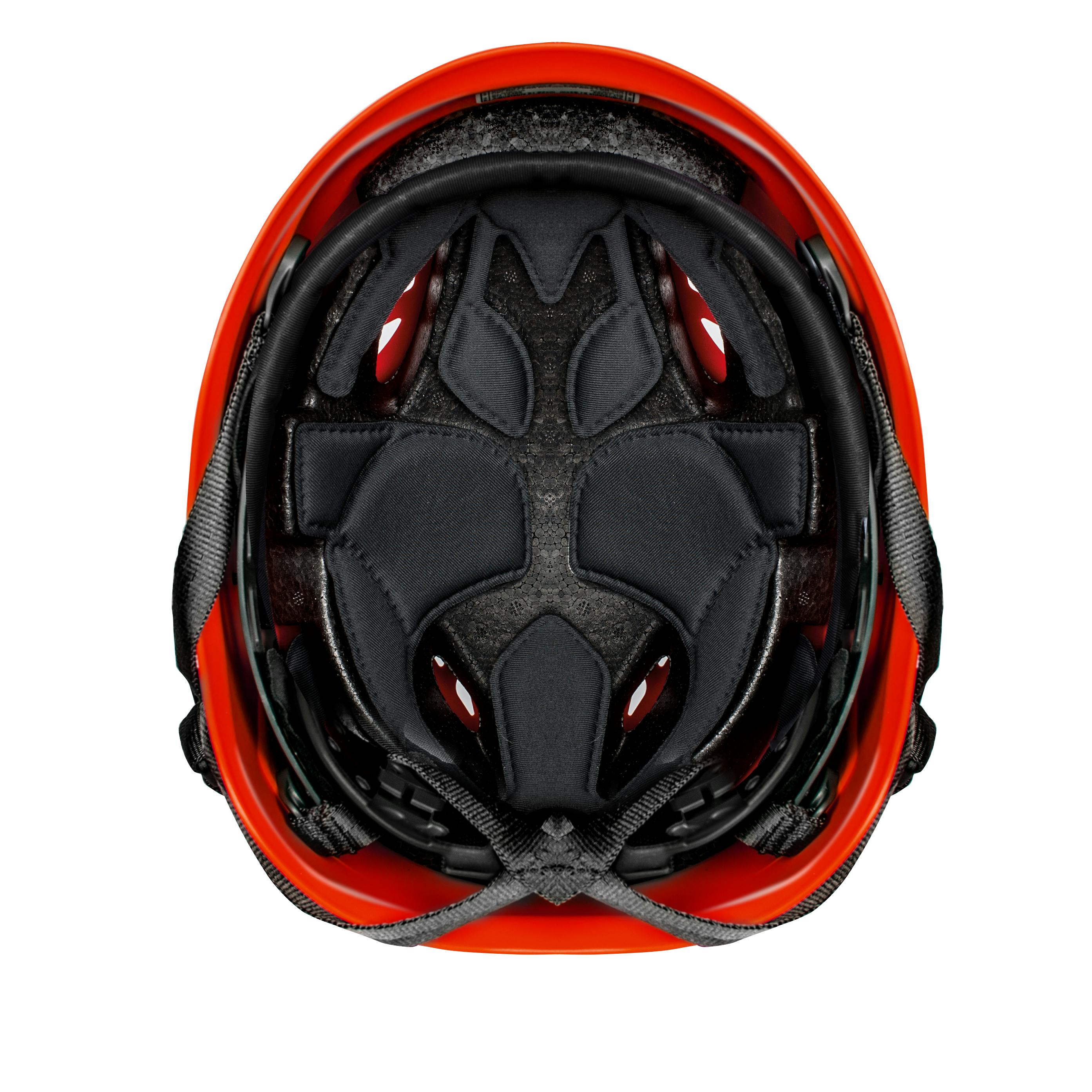 Kask HP Plus ASNZS Helmet - Orange_0