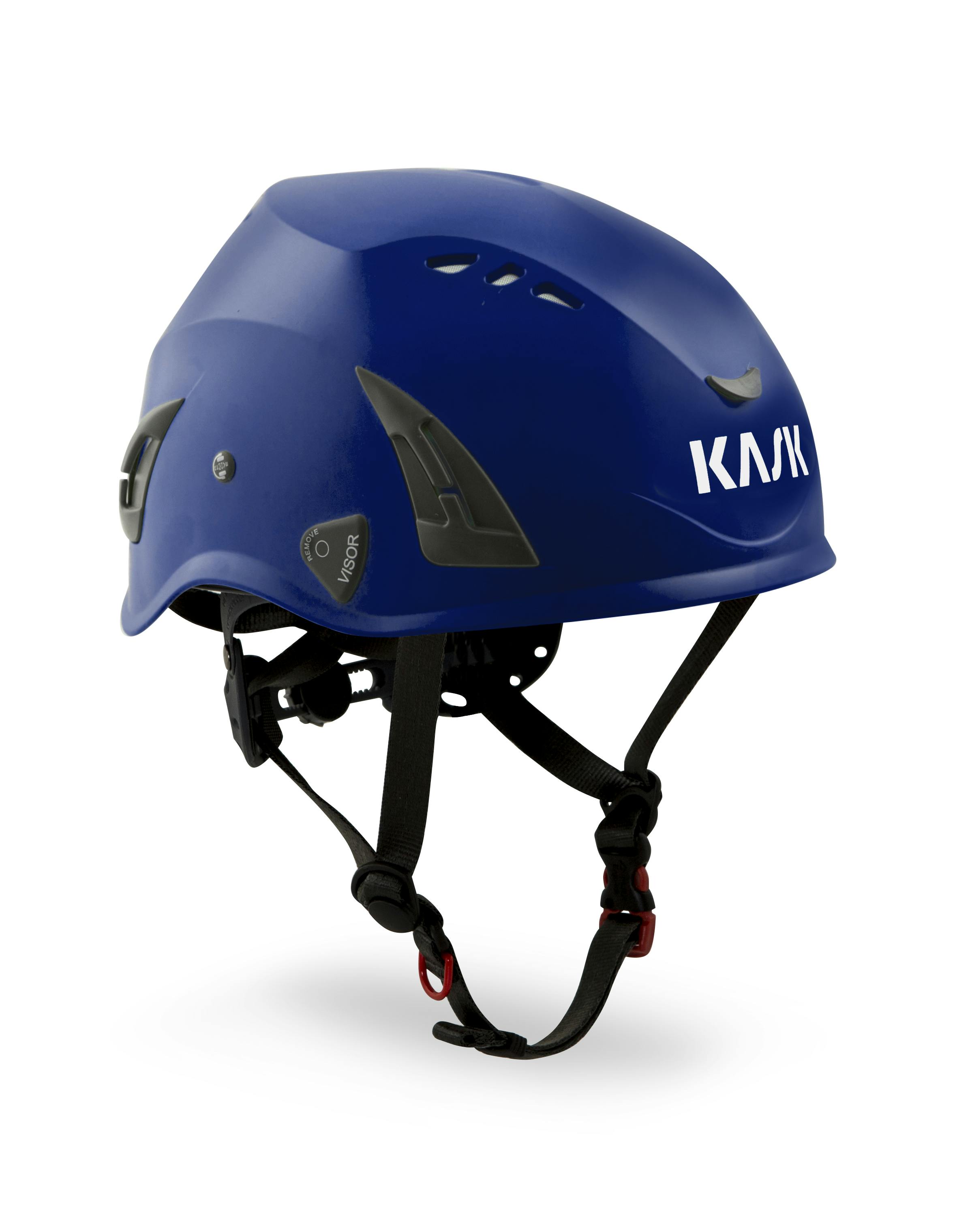 Kask HP Plus ASNZS Helmet - Black