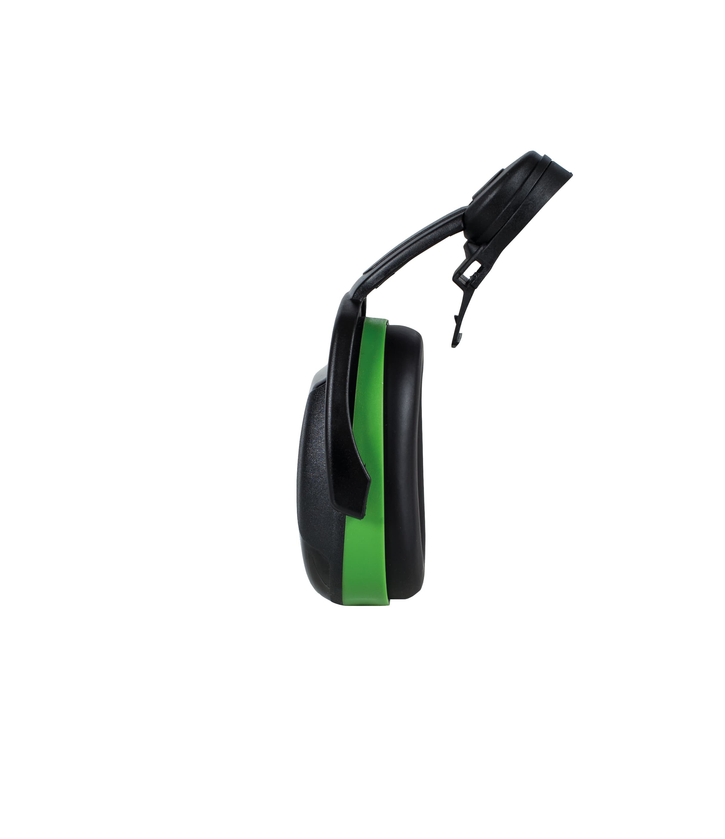 Kask Earmuffs SC1 (SNR 23-25dB) - Green SNR 23-25 dB
