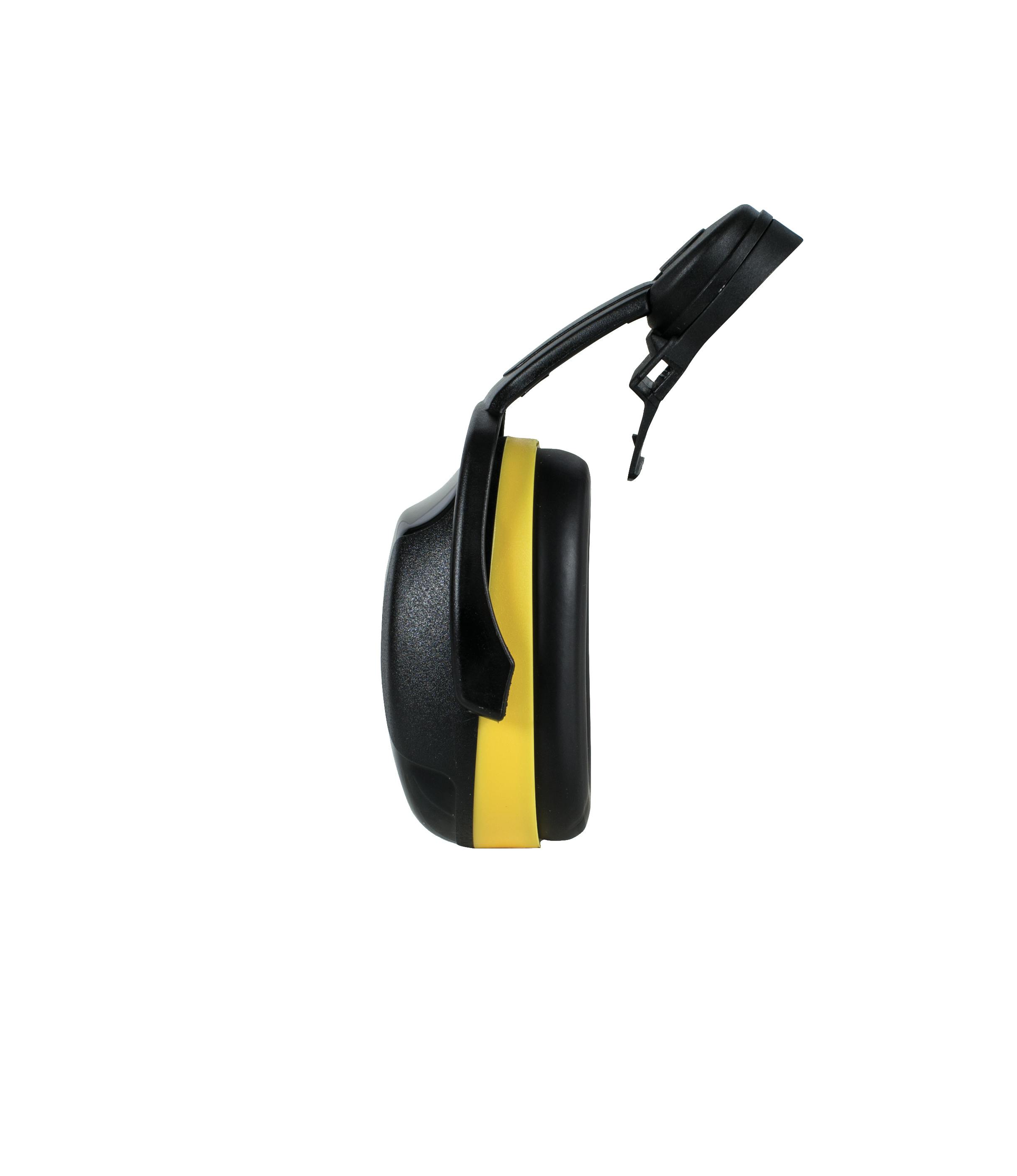 Kask Earmuffs SC2 - Yellow