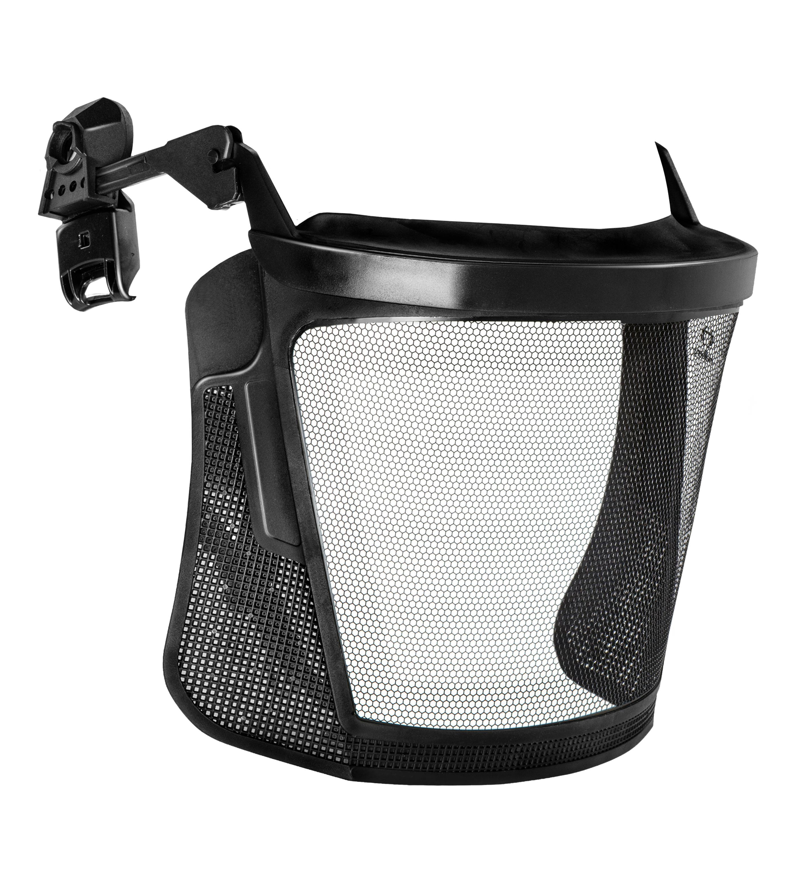 Kask Plasma Mesh Visor  - Clear_0