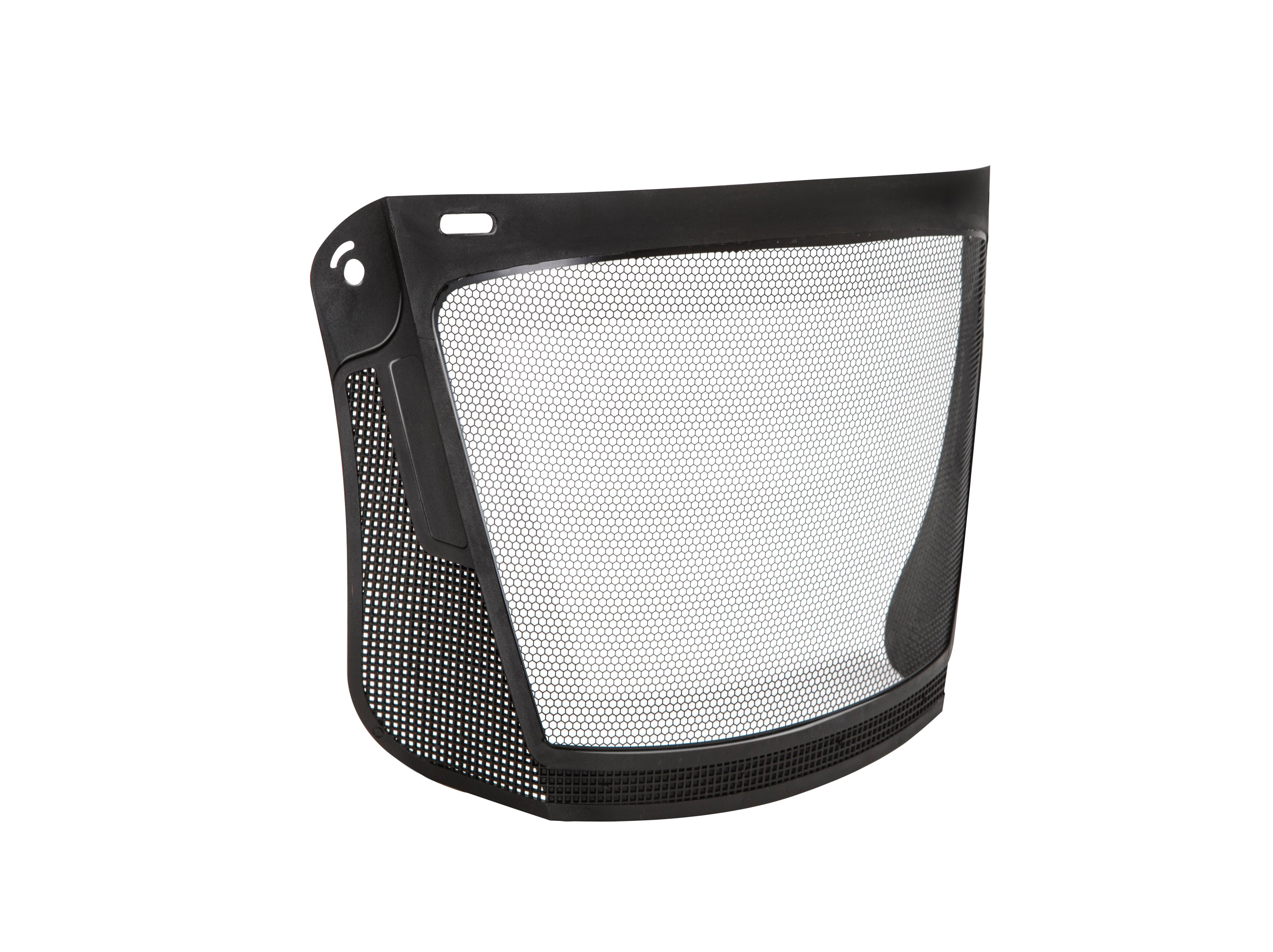 Kask Plasma Mesh Visor  - Clear_1