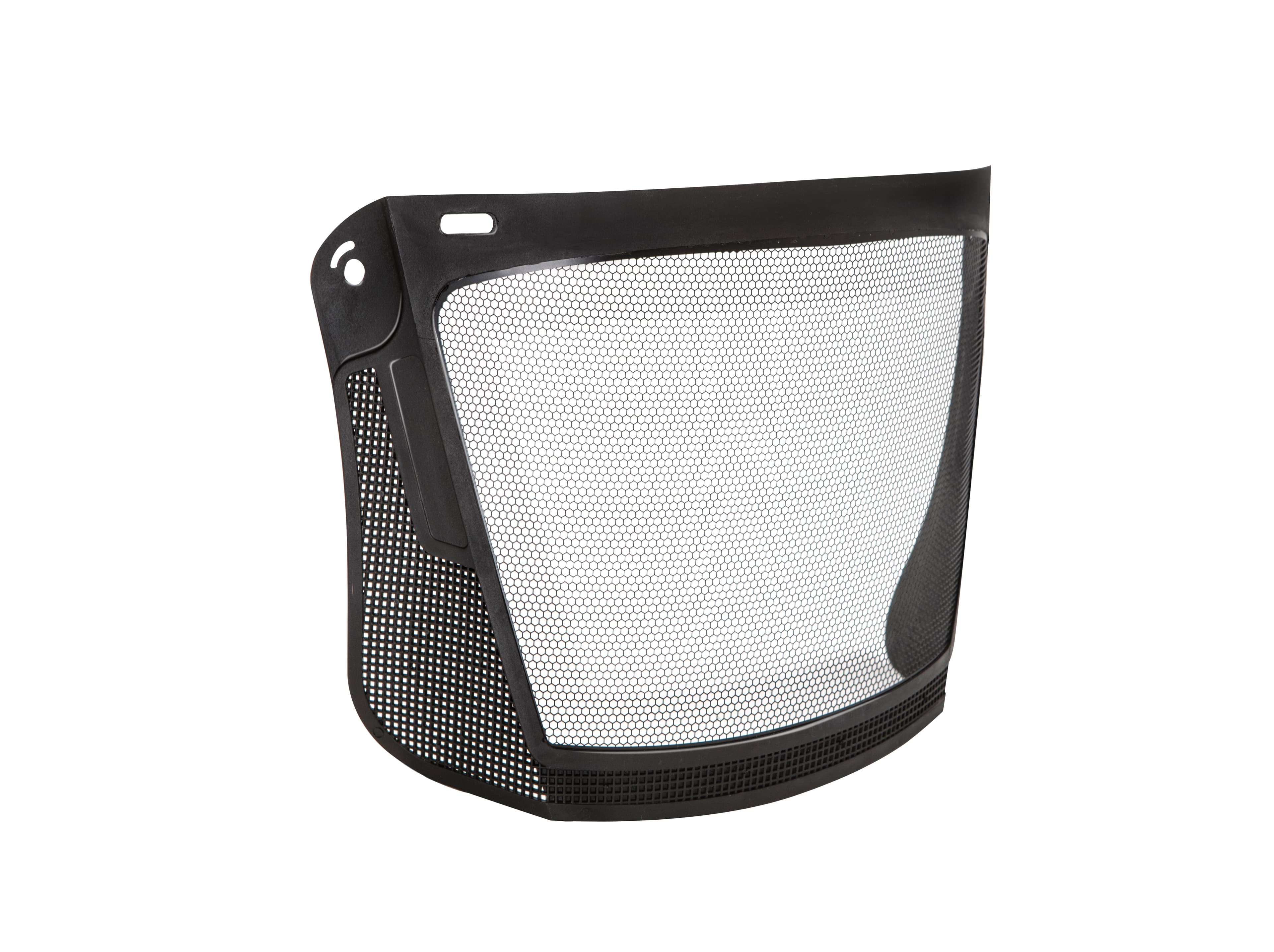 Kask Mesh Visor EN 1731 - ANSI Z87.1 /CSA Z94.3 (attachments Required)