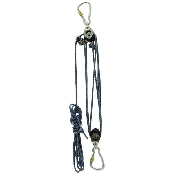 Kong Mini Hoist Size 7