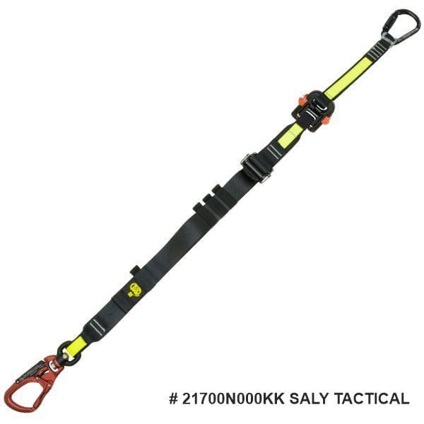 Kong Saly Lanyard For Helicopter Hoist Operators